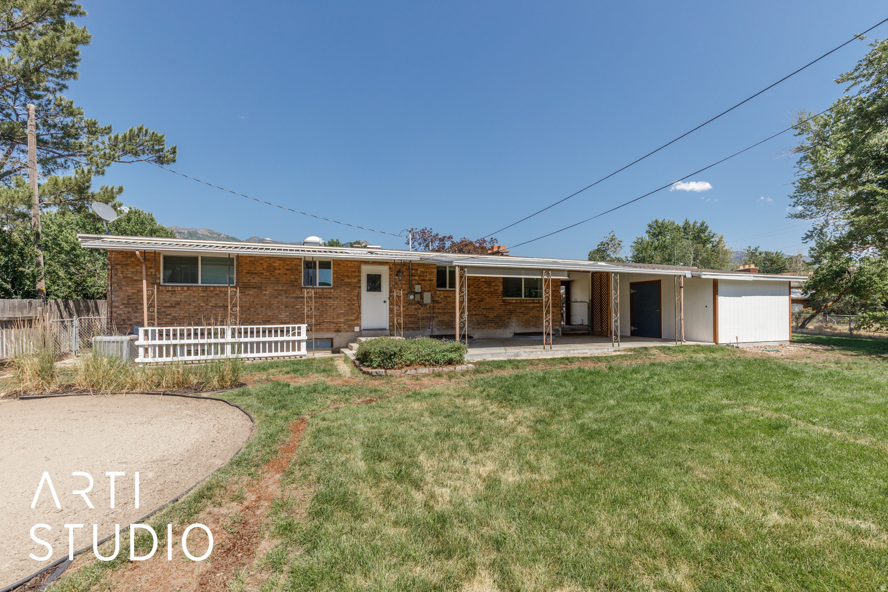 CAROLE HEIGHTS - Residential