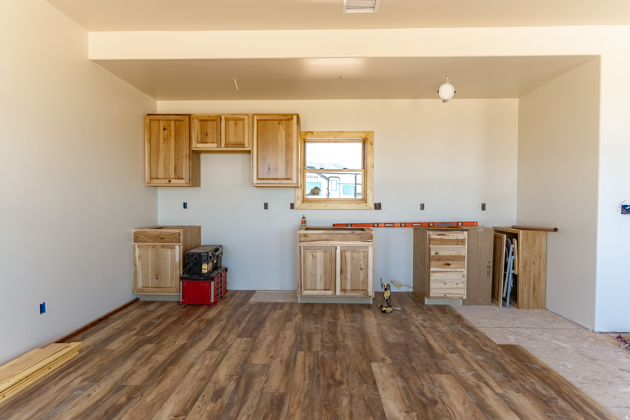 DEER HAVEN PARK SUBDIVISION - Residential