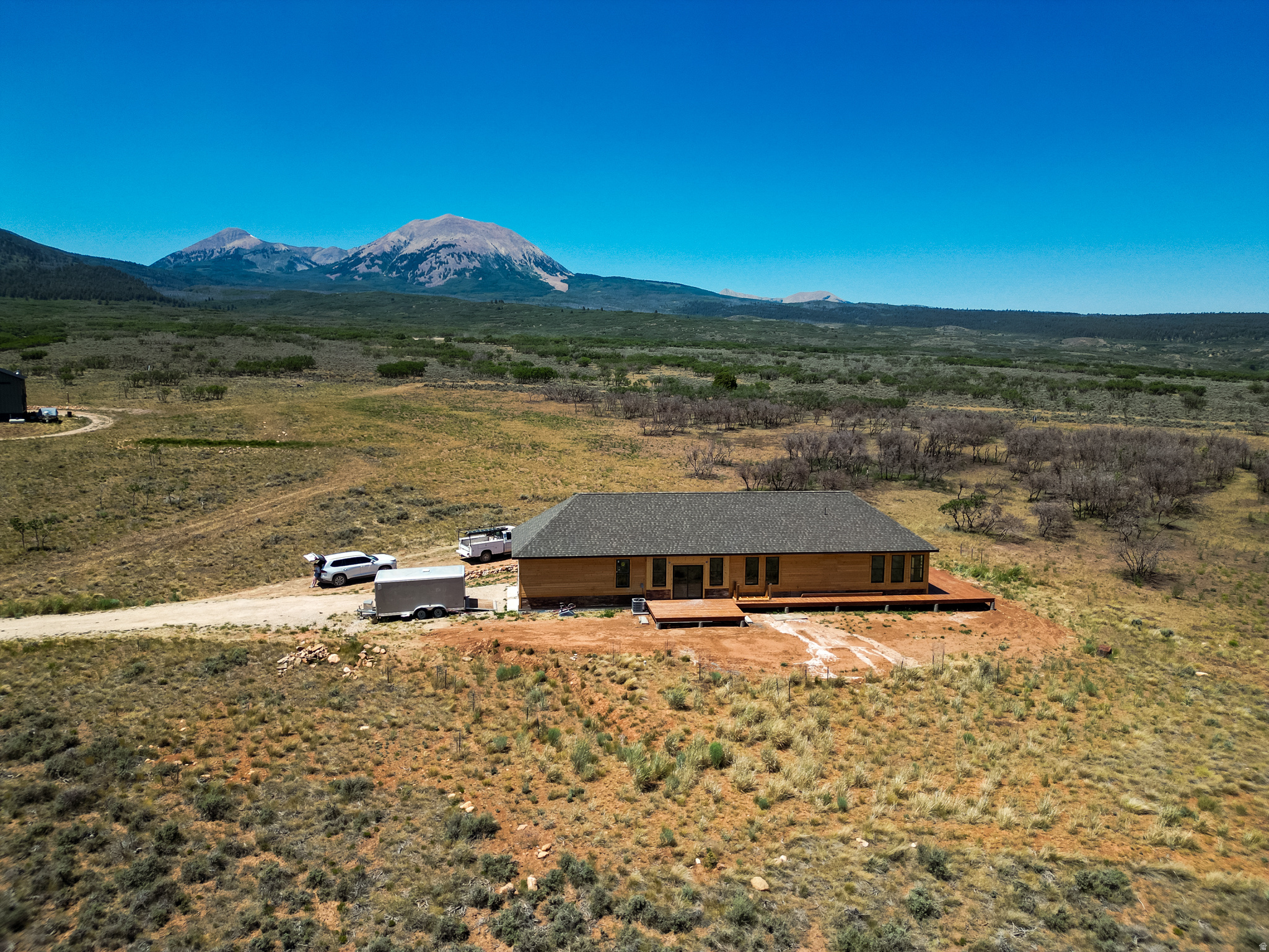 DEER HAVEN PARK SUBDIVISION - Residential