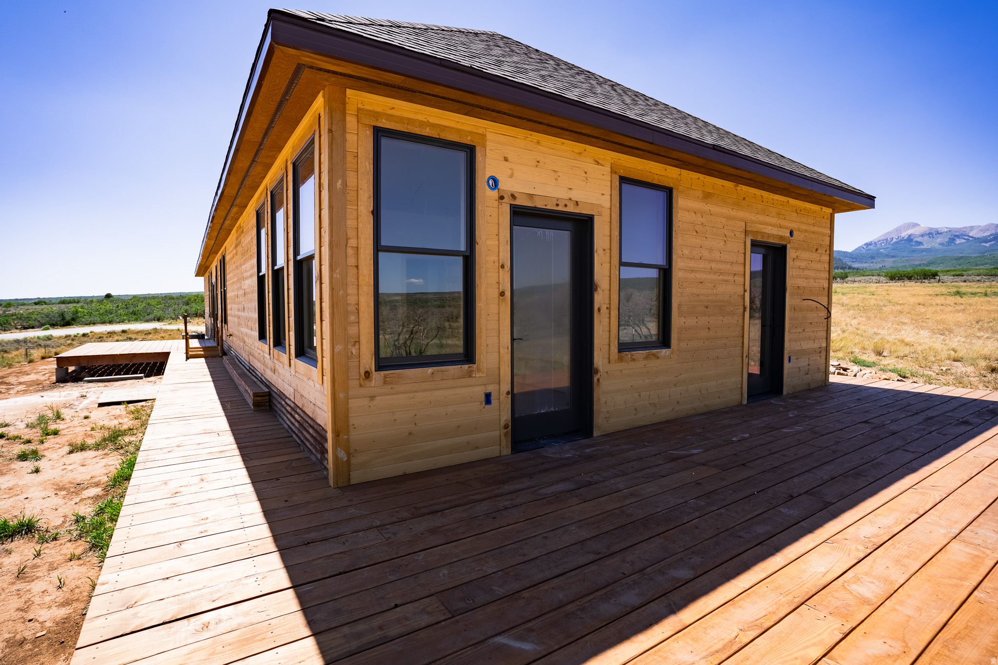 DEER HAVEN PARK SUBDIVISION - Residential