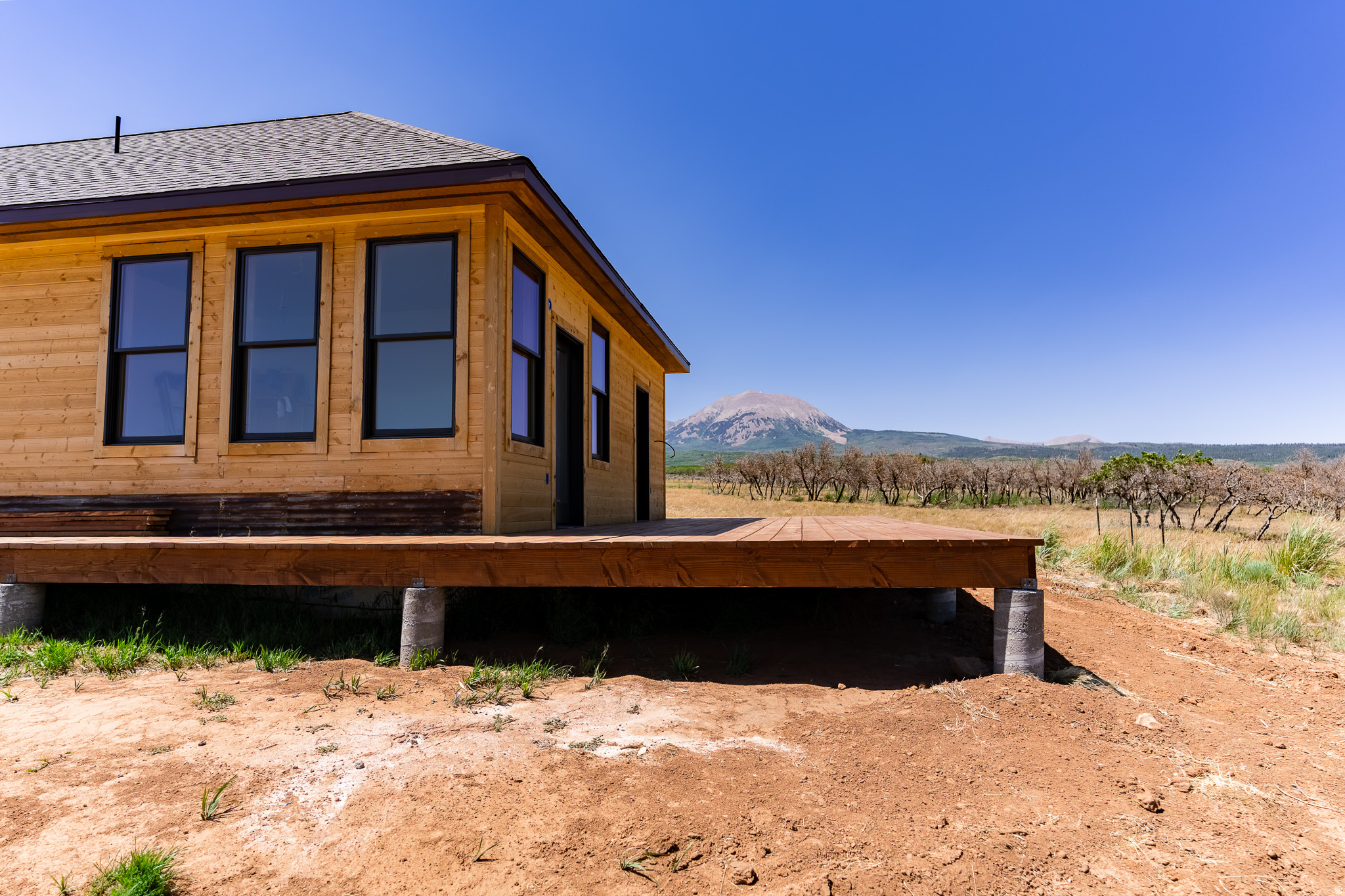 DEER HAVEN PARK SUBDIVISION - Residential