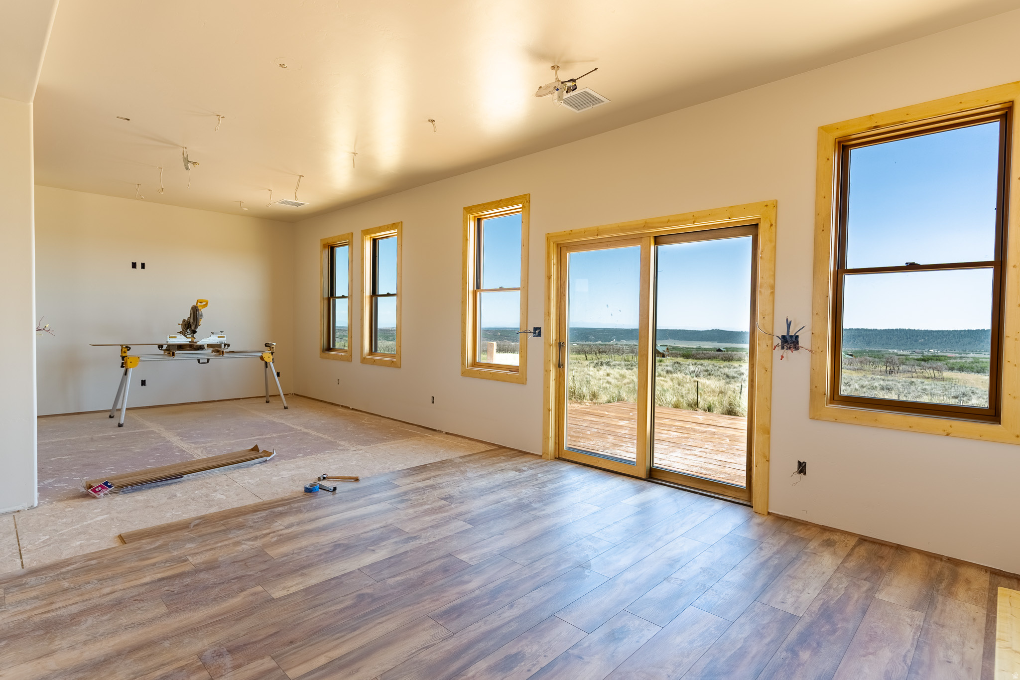 DEER HAVEN PARK SUBDIVISION - Residential