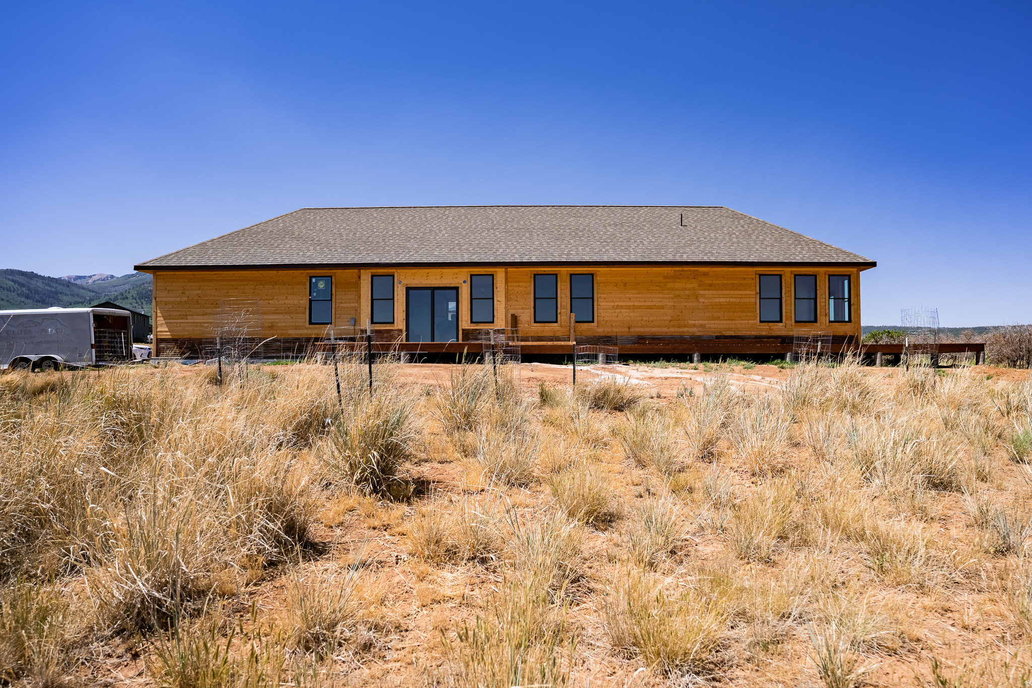 DEER HAVEN PARK SUBDIVISION - Residential