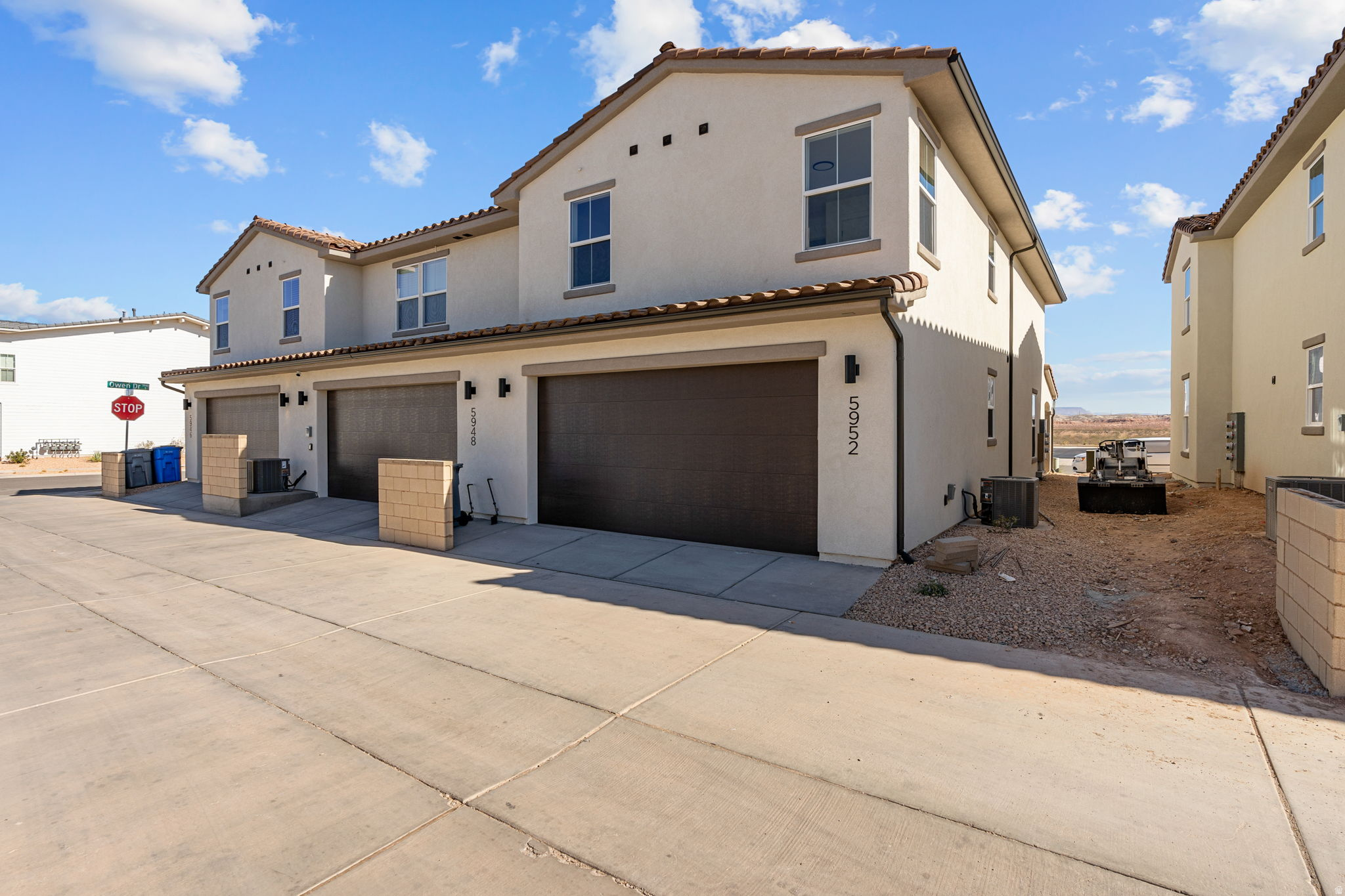 DESERT COLOR, SAGE HAVEN - Residential