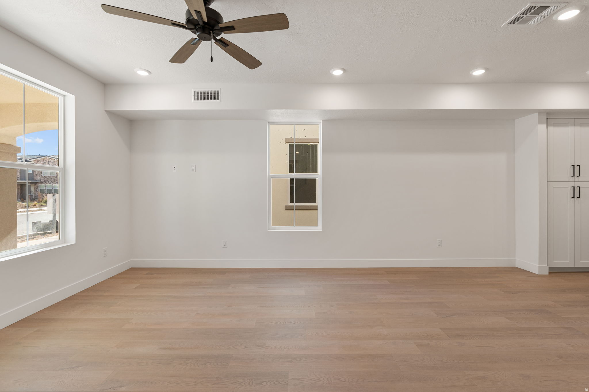 DESERT COLOR, SAGE HAVEN - Residential