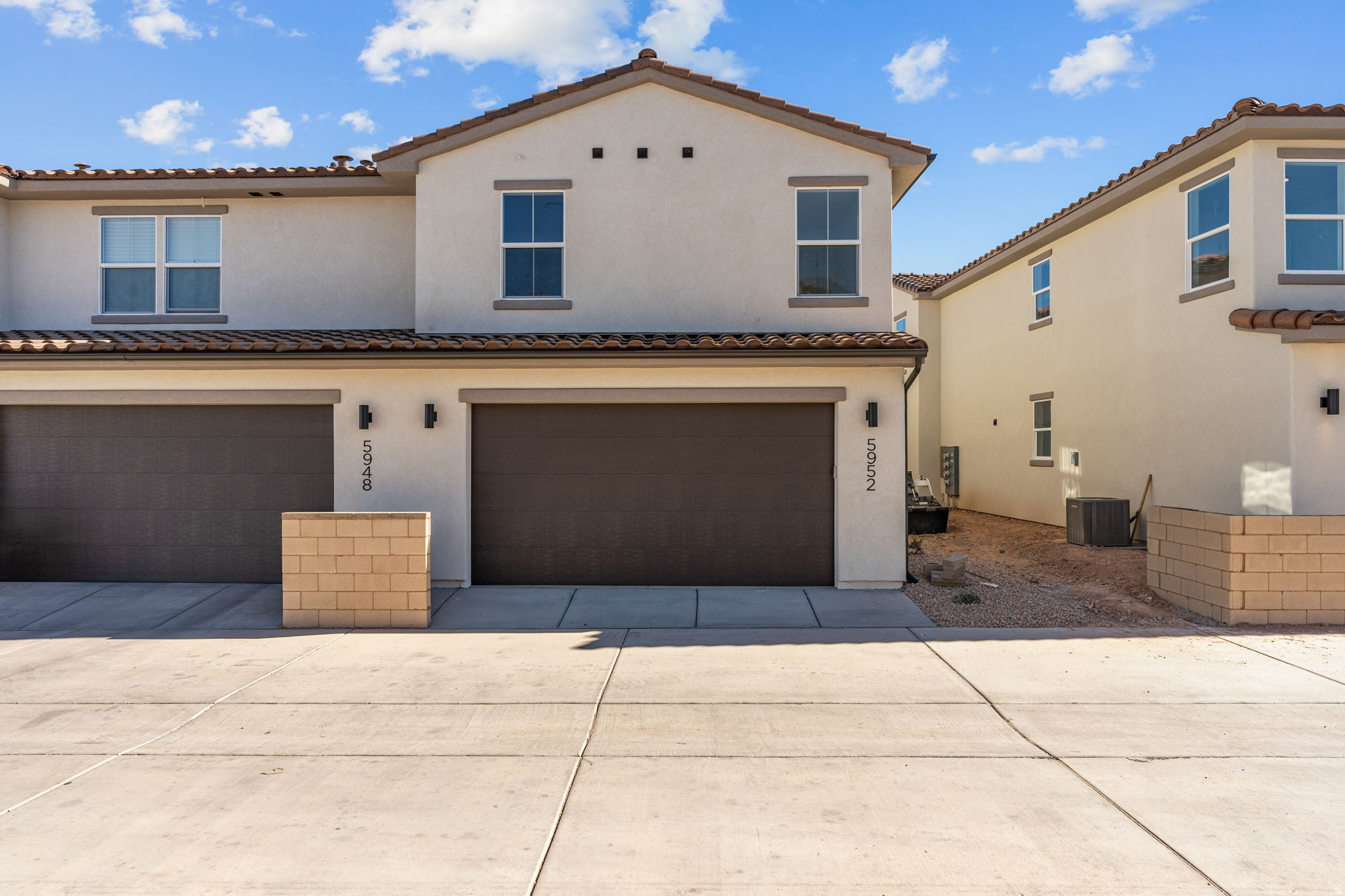 DESERT COLOR, SAGE HAVEN - Residential