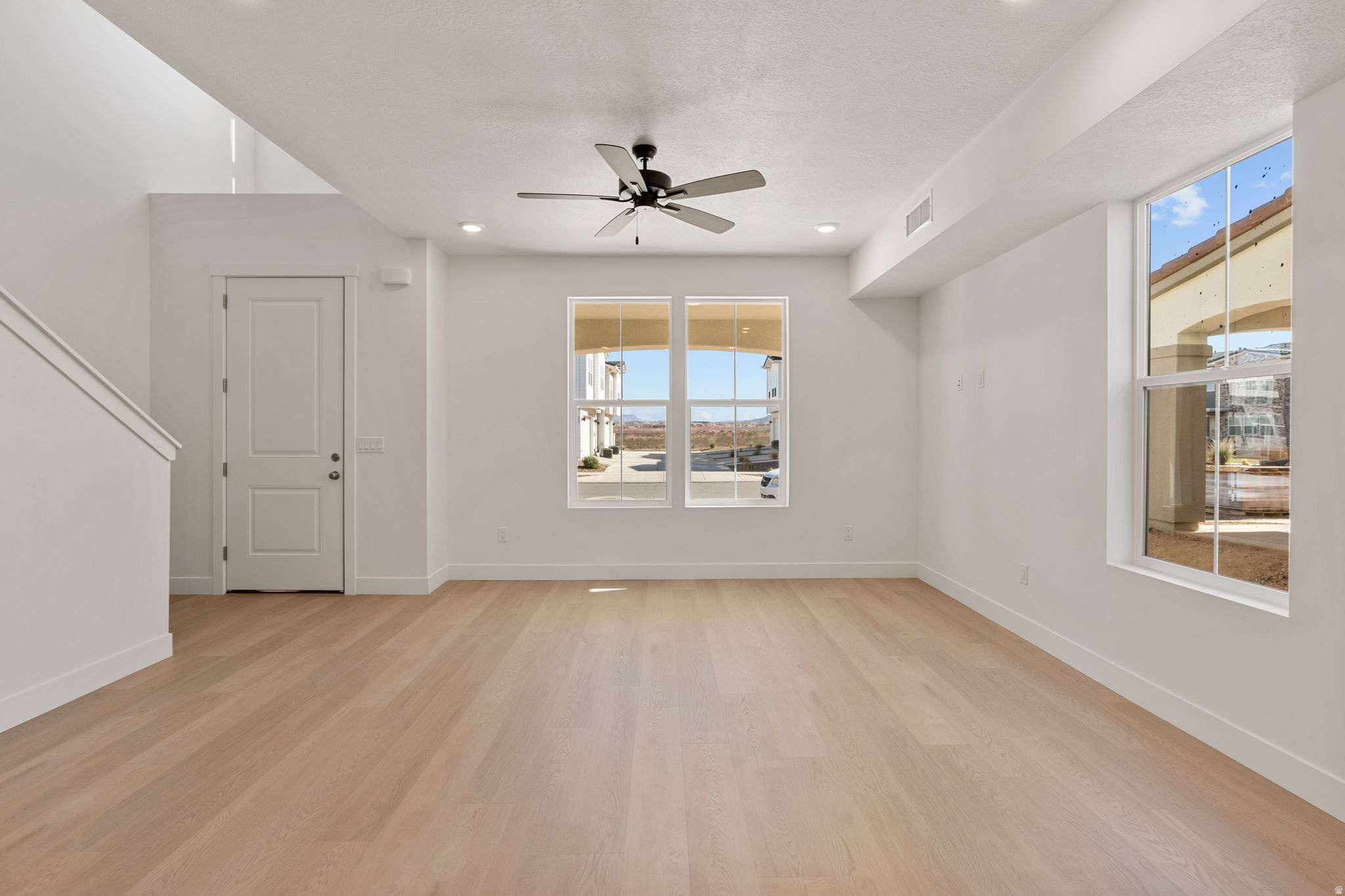 DESERT COLOR, SAGE HAVEN - Residential