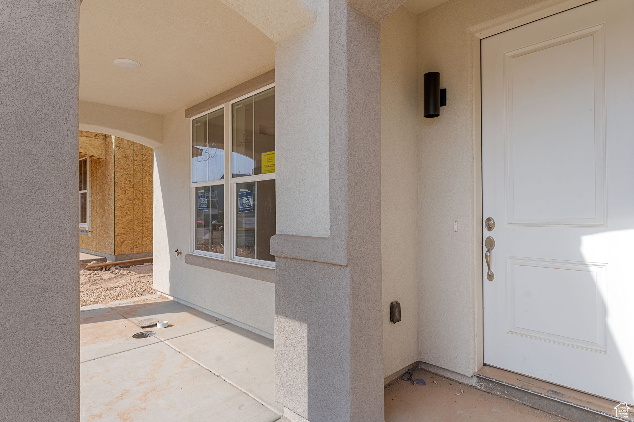 DESERT COLOR, SAGE HAVEN - Residential