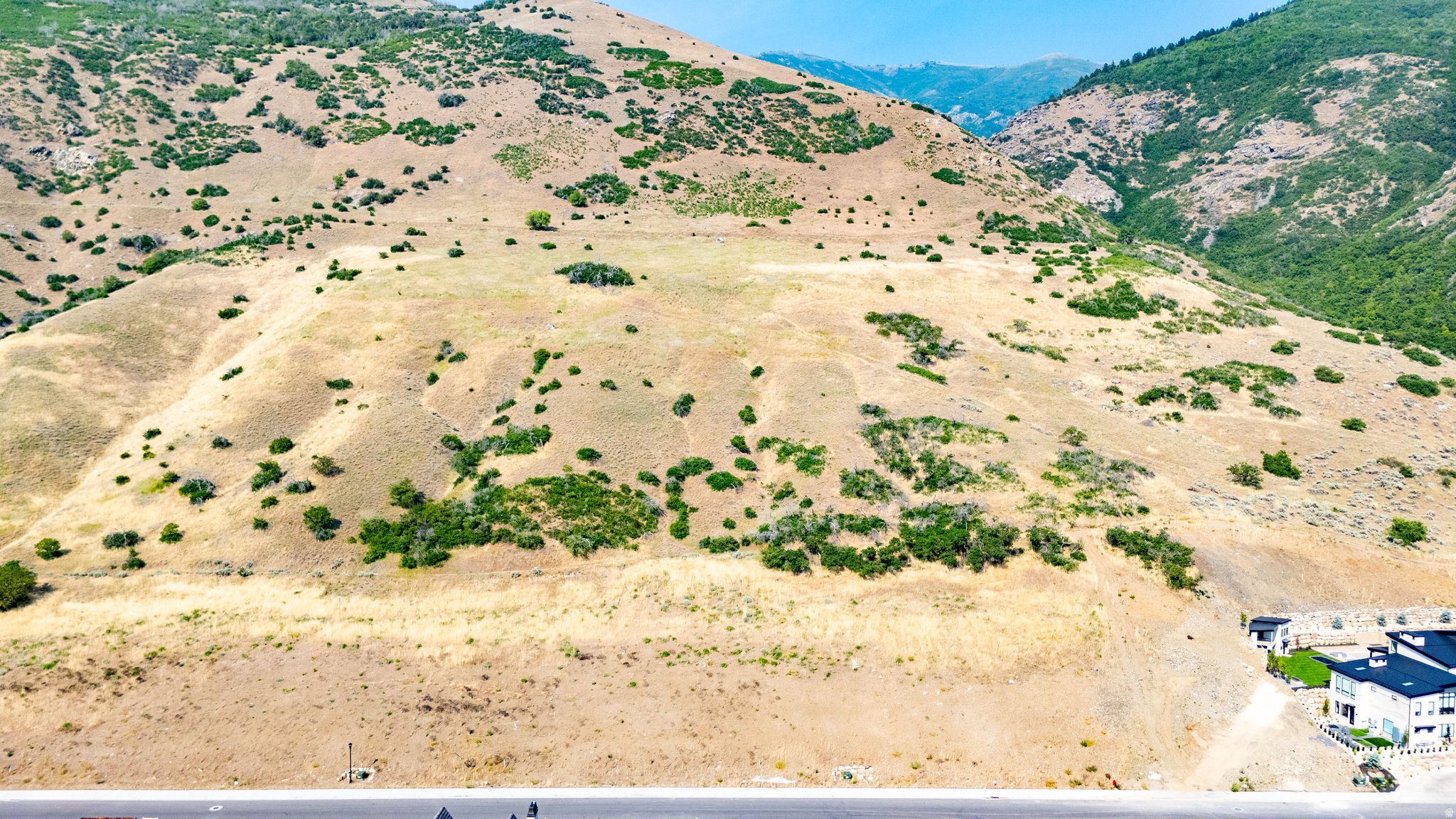 ROCK LOFT RIDGE ESTATES - Land
