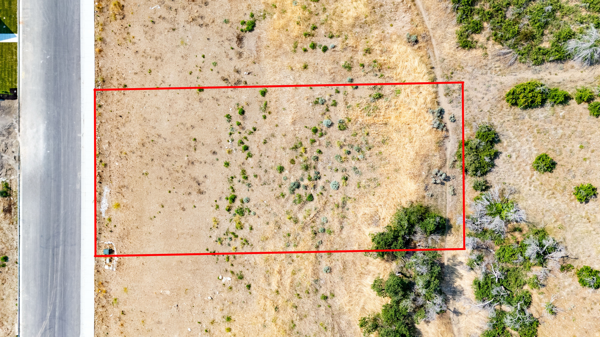 ROCK LOFT RIDGE ESTATES - Land