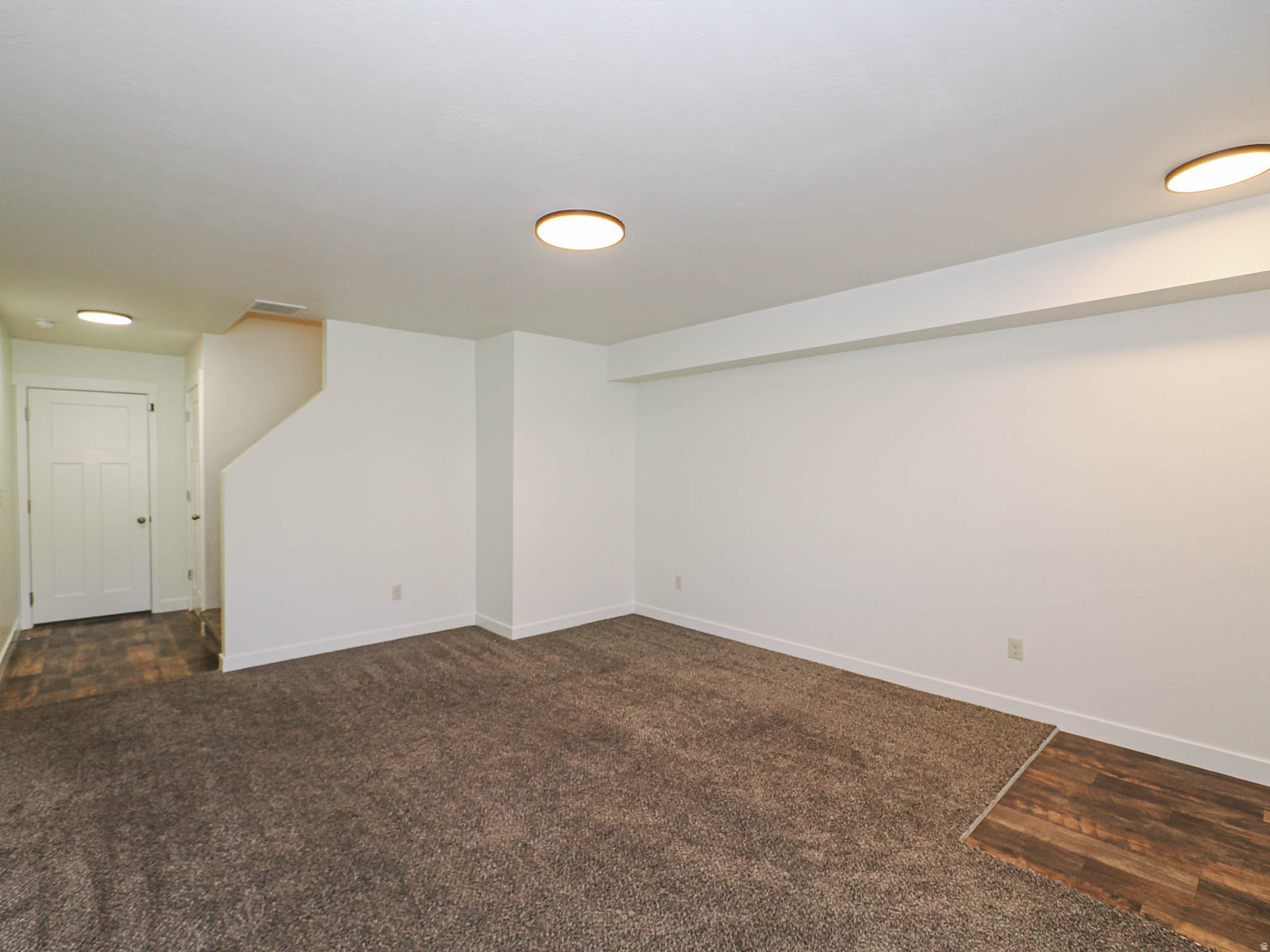 OVERLOOK AT ROSECREST - Residential