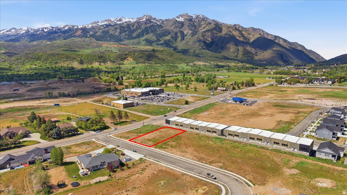 Build your dream home on this beautiful .459-acre lot located in a quaint 12 lot subdivision. This property offers the perfect blend of small-town serenity and modern convenience. All utilities are stubbed to the curb, making this lot construction-ready. Enjoy the luxury of no HOA while being within walking distance of Lee's Market and Mountain Green Middle School. With Snowbasin Resort and Pineview Reservoir just minutes away, world-class recreation is right in your backyard. Property facts are provided as a courtesy; Buyer to verify all information.