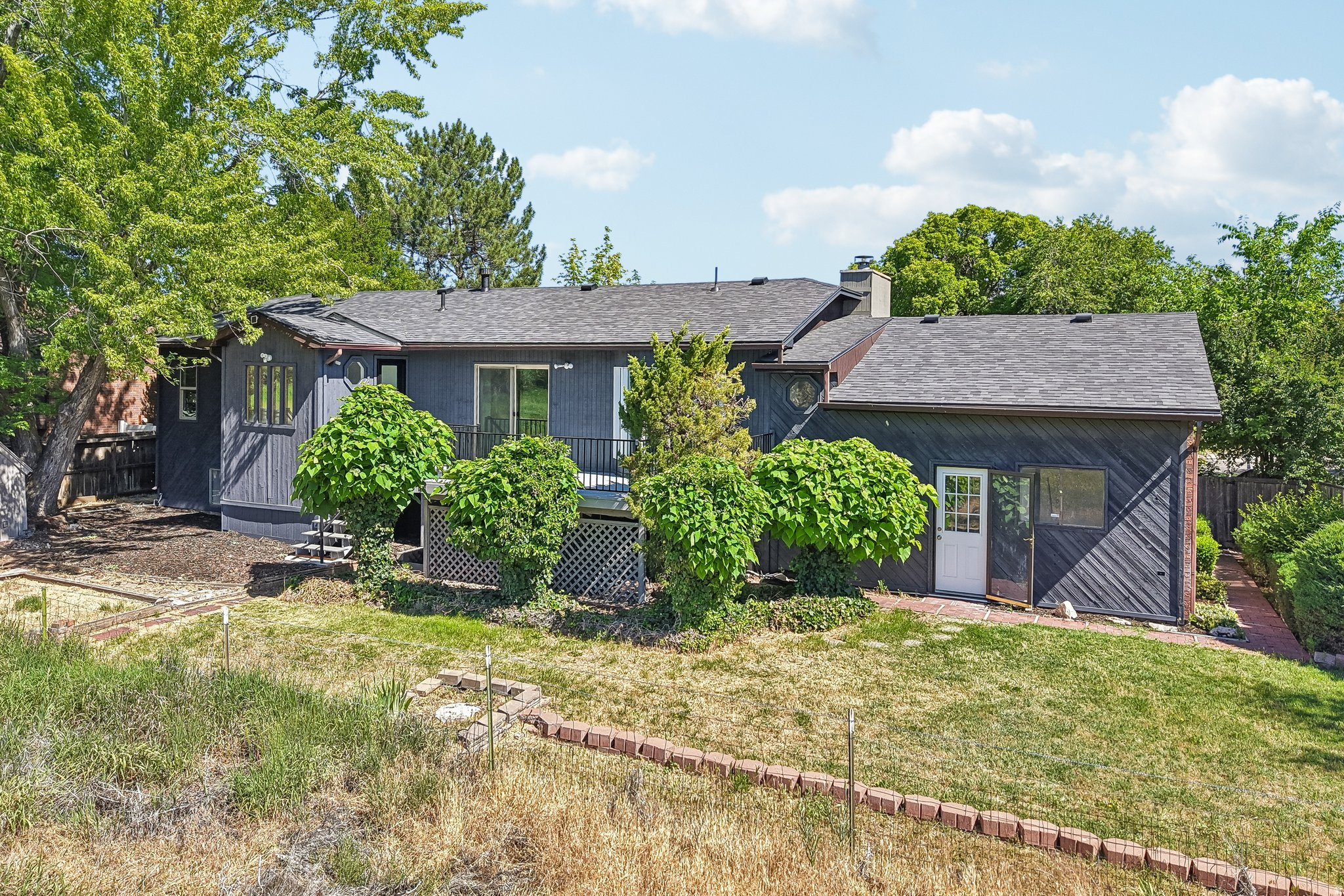 FARR SUBDIVISION - Residential