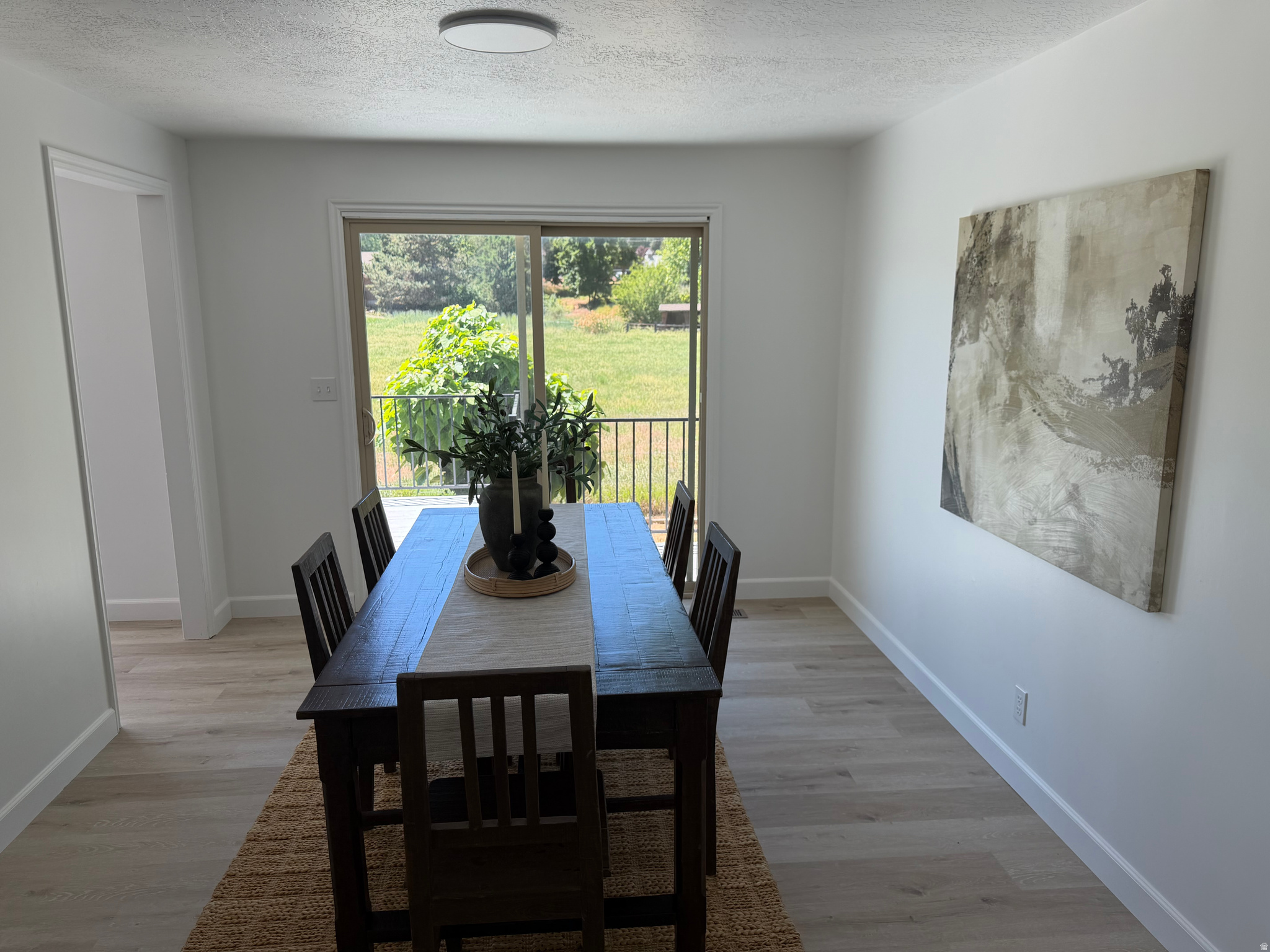 FARR SUBDIVISION - Residential