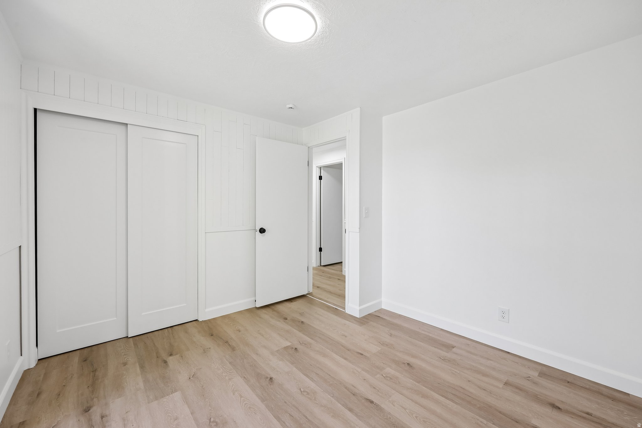 FARR SUBDIVISION - Residential