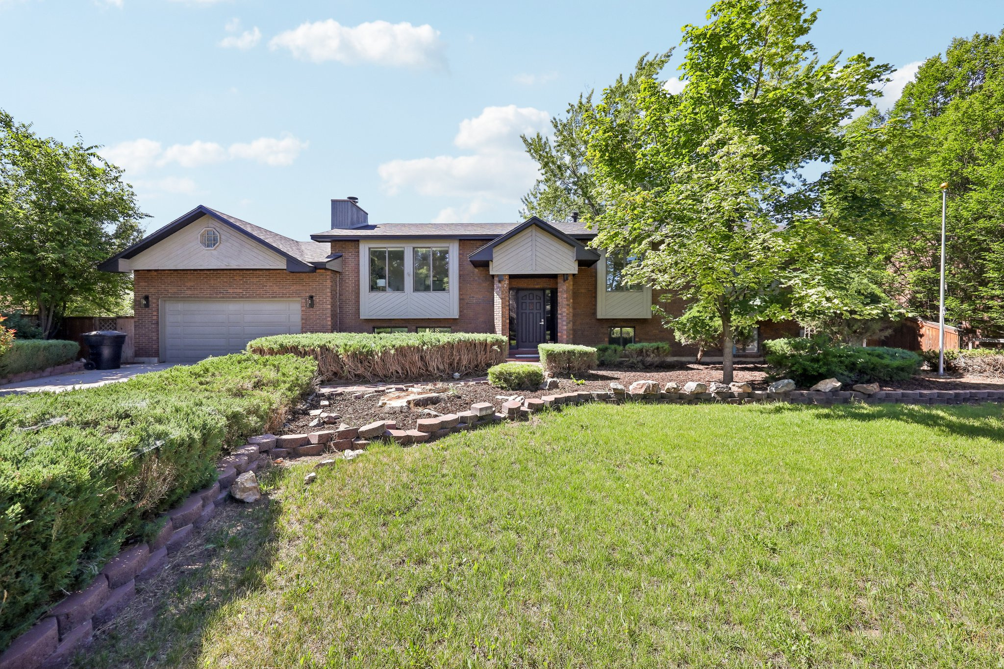 FARR SUBDIVISION - Residential