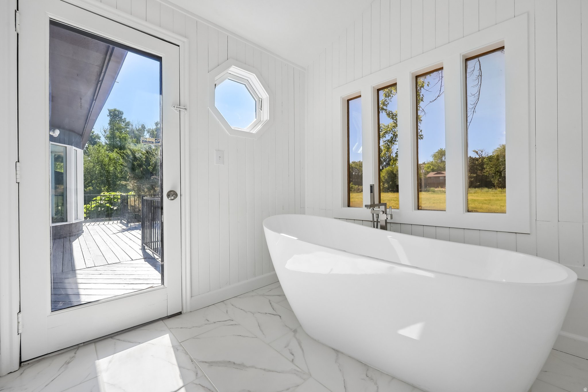 FARR SUBDIVISION - Residential