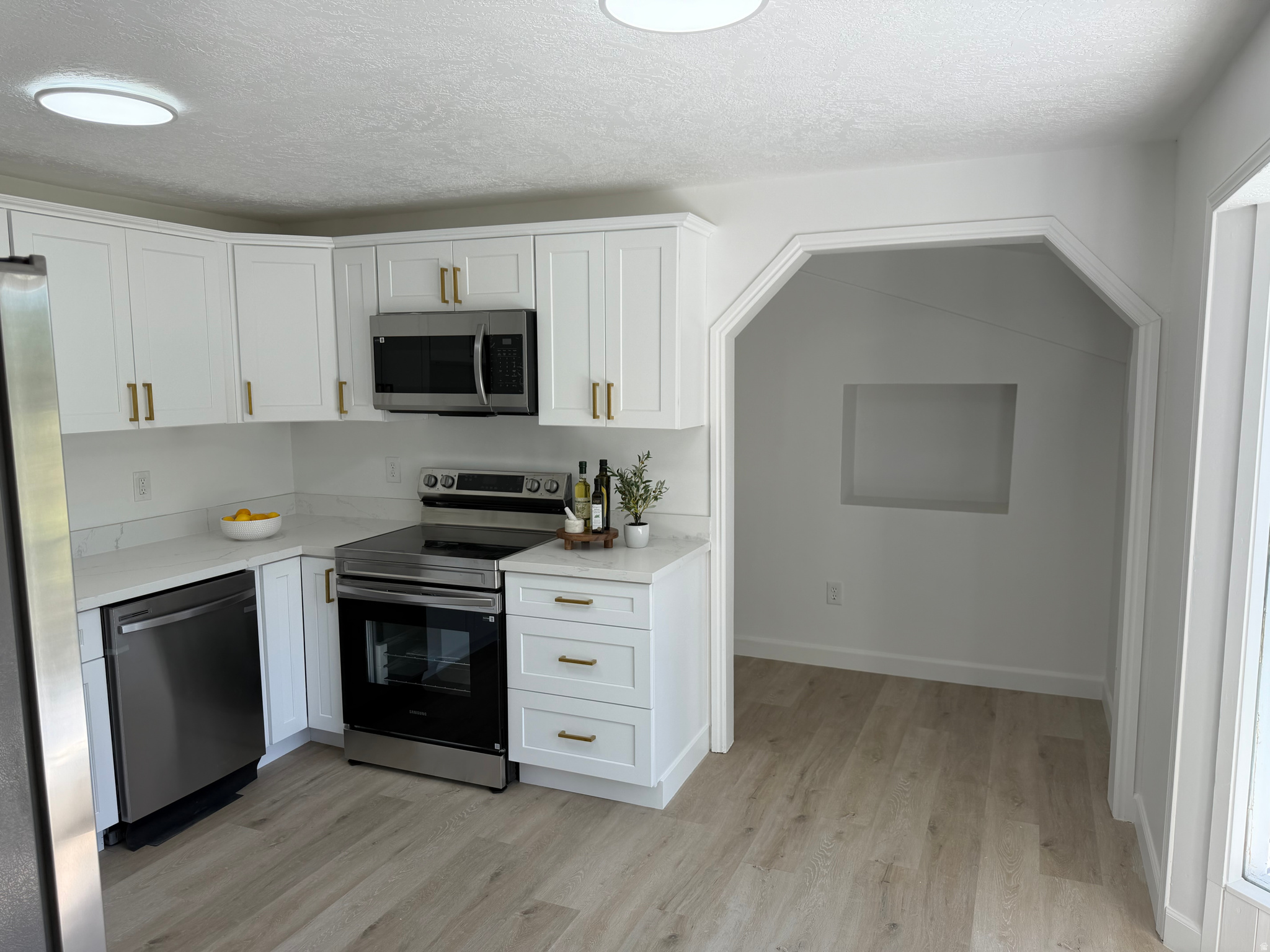 FARR SUBDIVISION - Residential