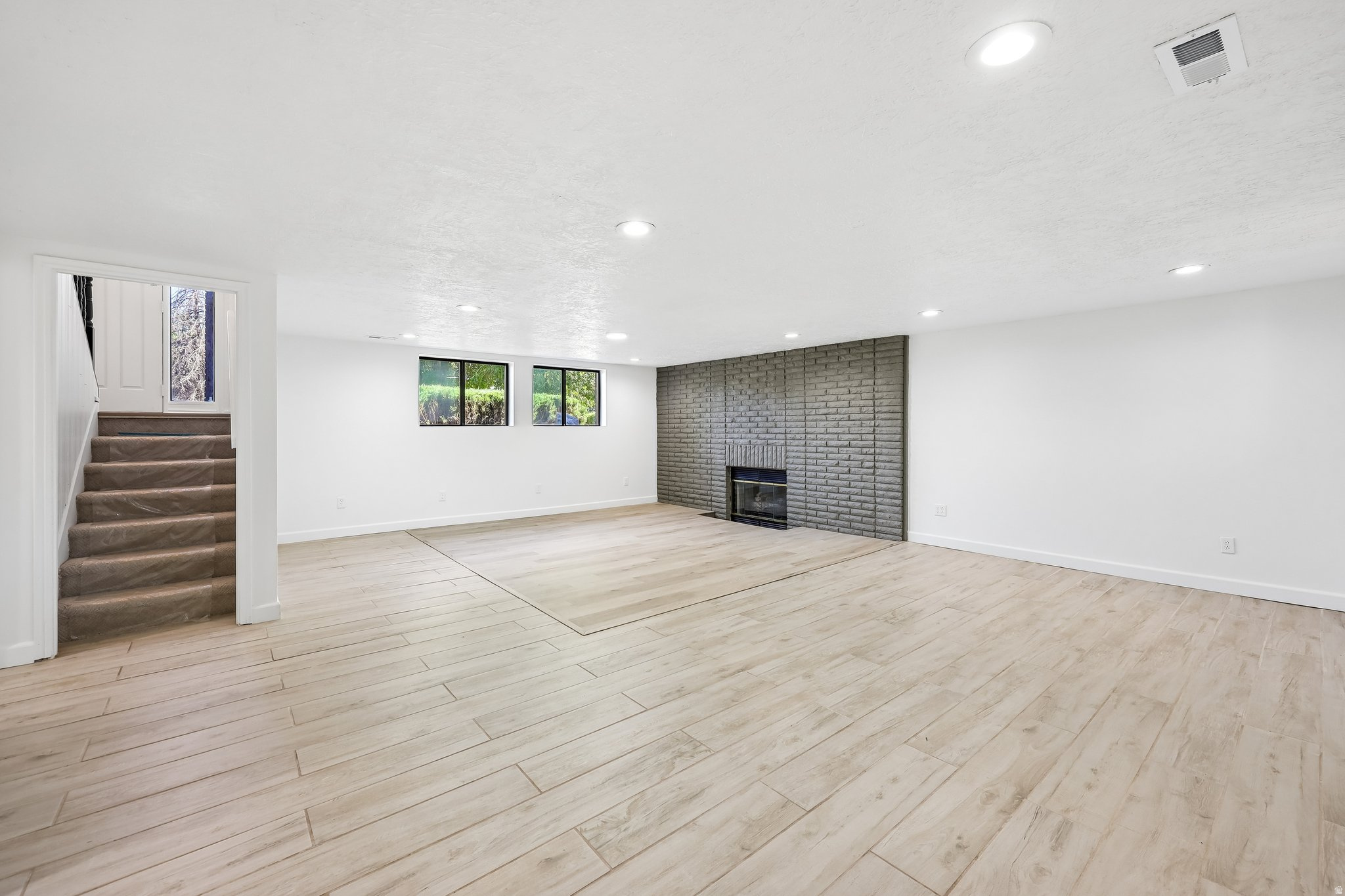 FARR SUBDIVISION - Residential
