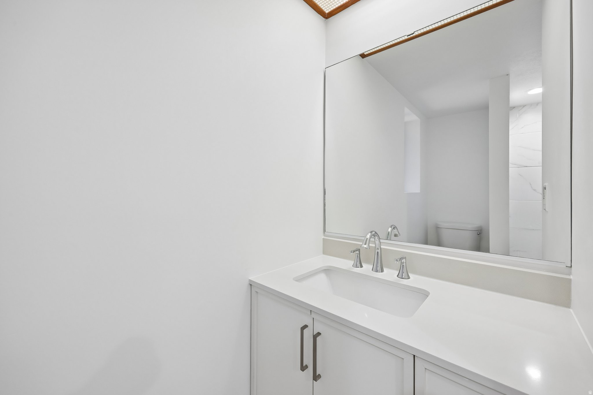 FARR SUBDIVISION - Residential