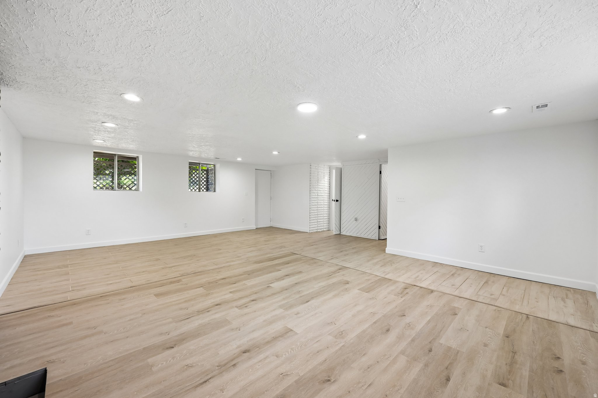 FARR SUBDIVISION - Residential