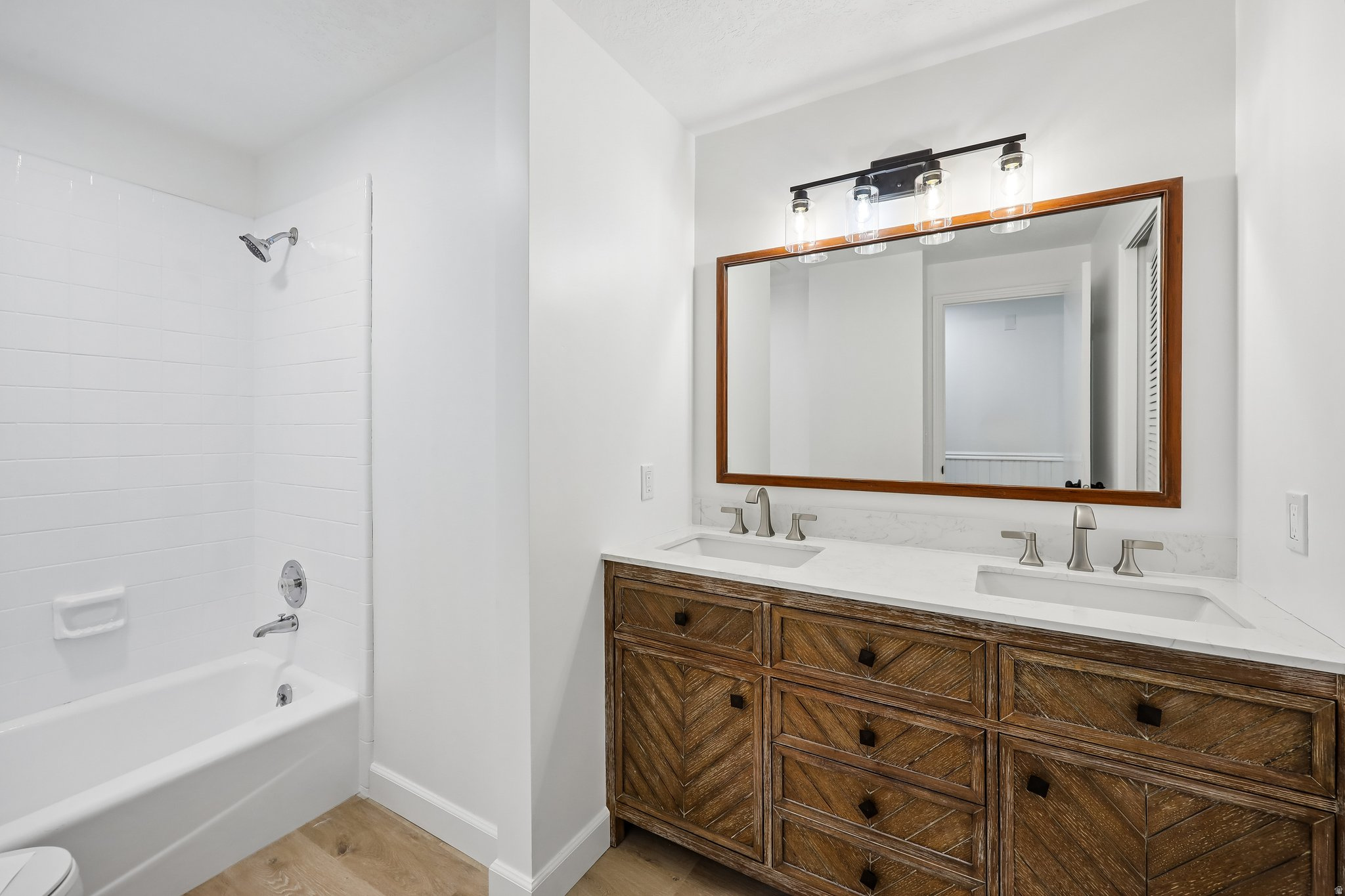 FARR SUBDIVISION - Residential