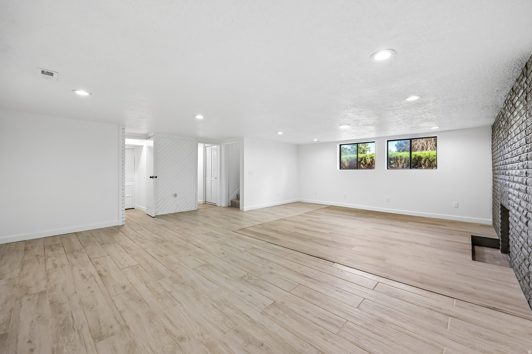FARR SUBDIVISION - Residential