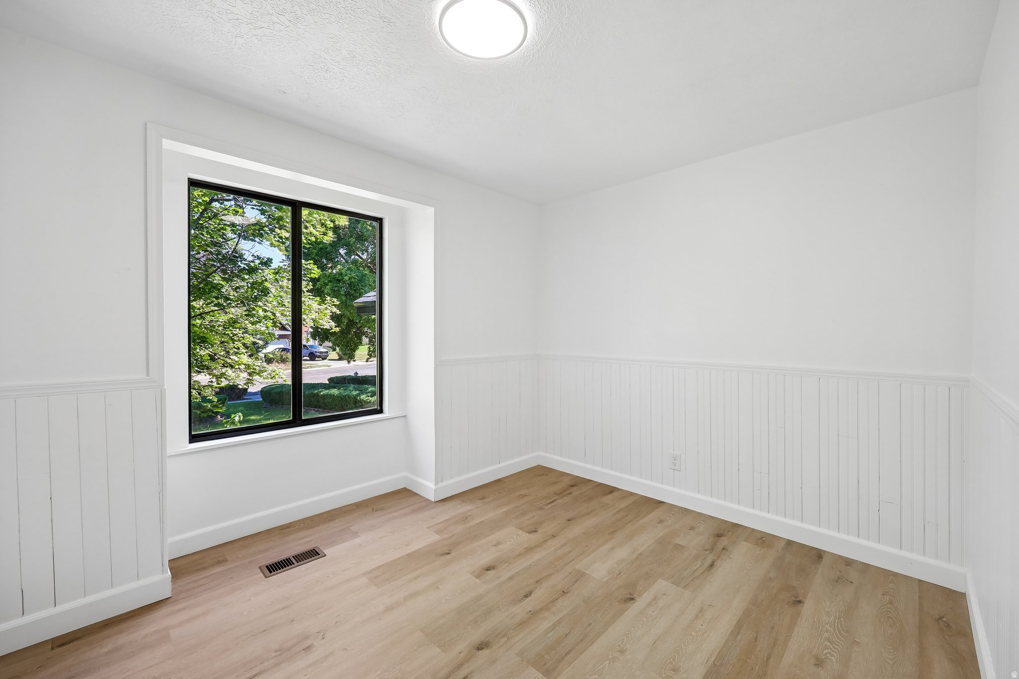 FARR SUBDIVISION - Residential