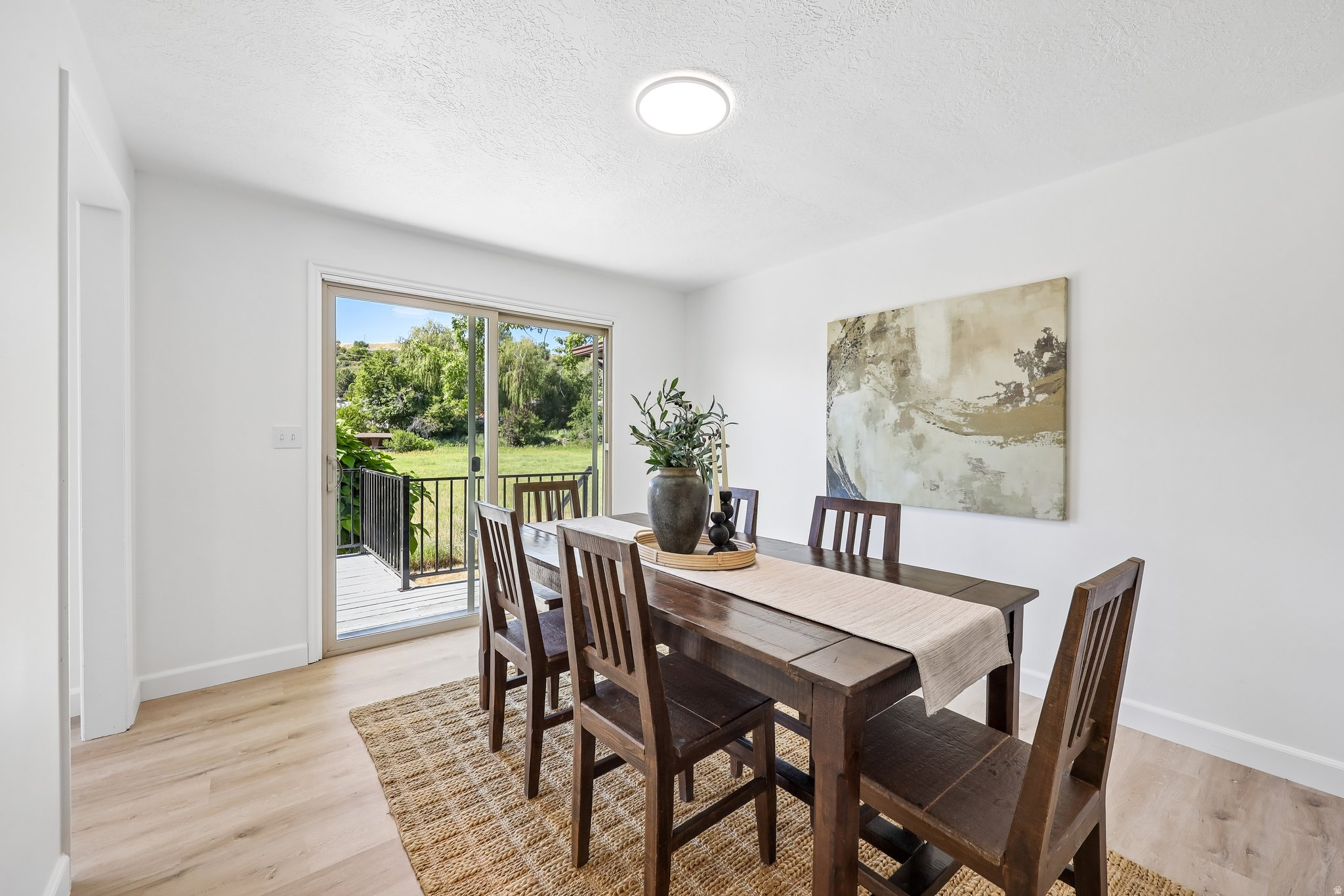 FARR SUBDIVISION - Residential