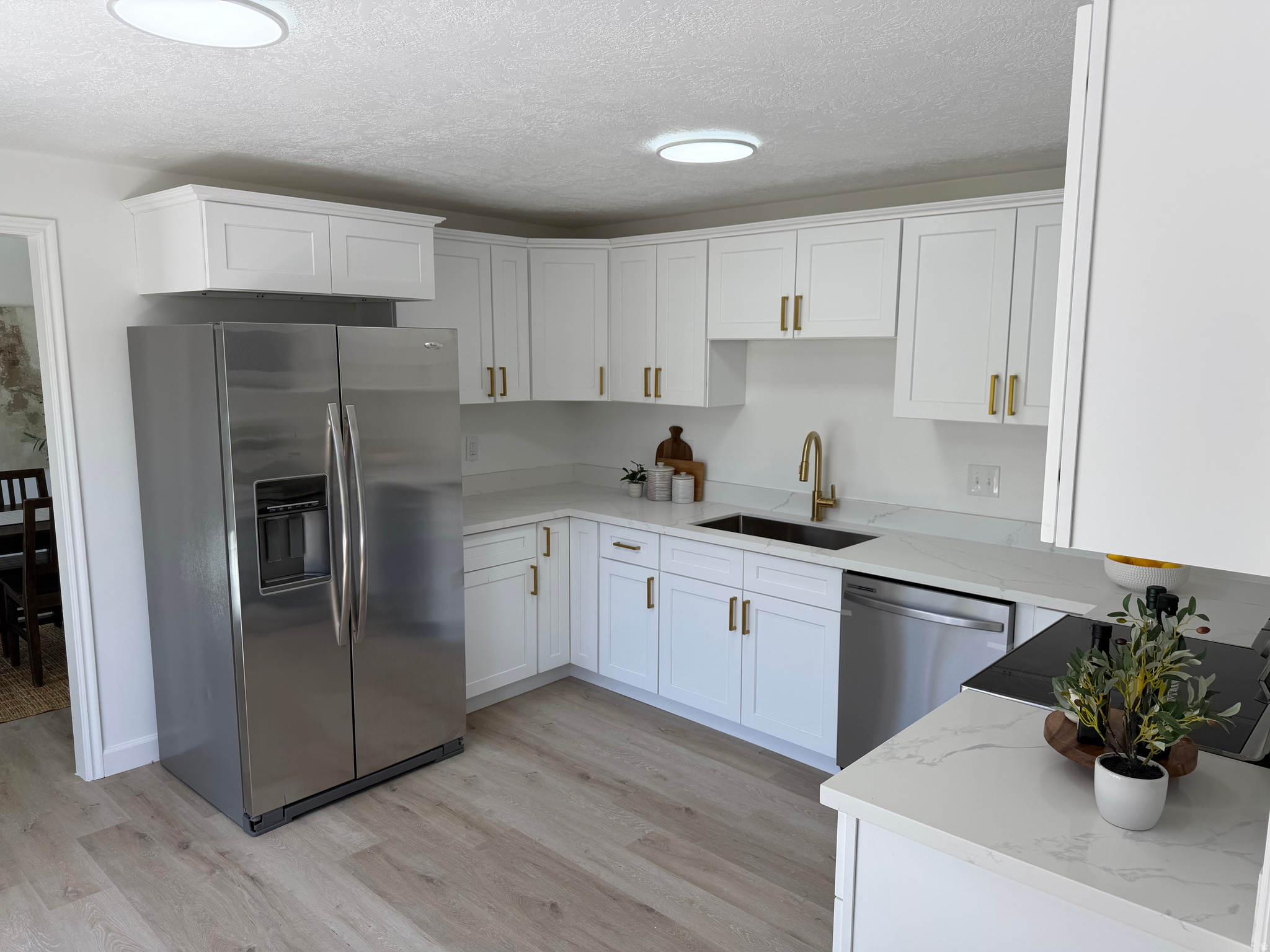 FARR SUBDIVISION - Residential