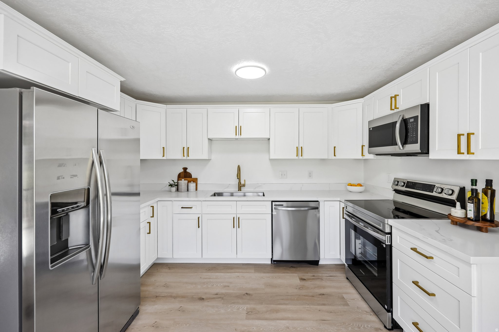 FARR SUBDIVISION - Residential