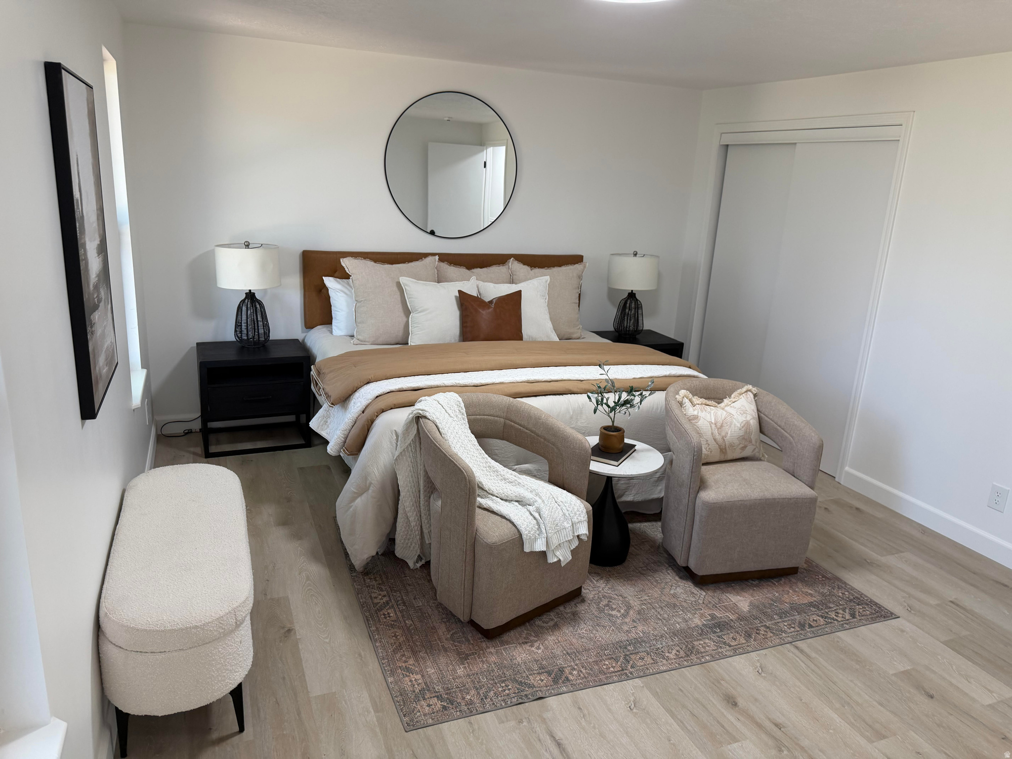 FARR SUBDIVISION - Residential