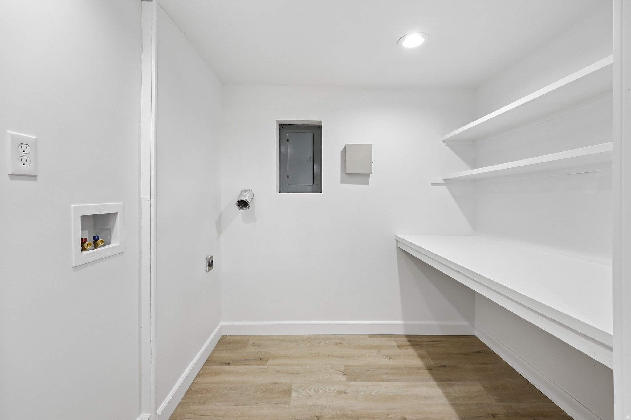 FARR SUBDIVISION - Residential
