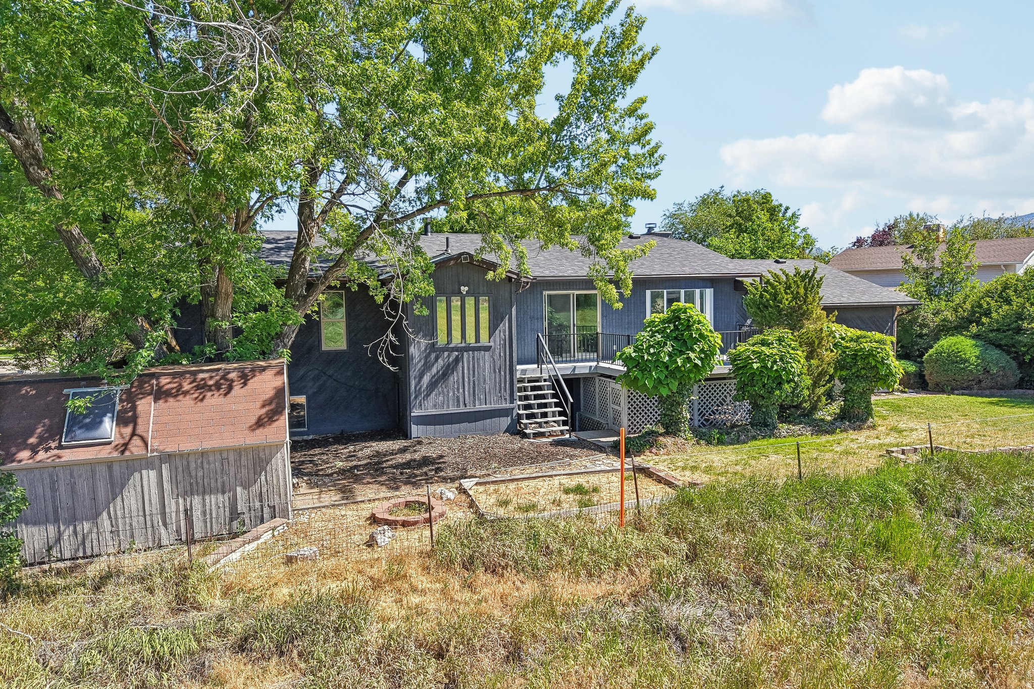 FARR SUBDIVISION - Residential