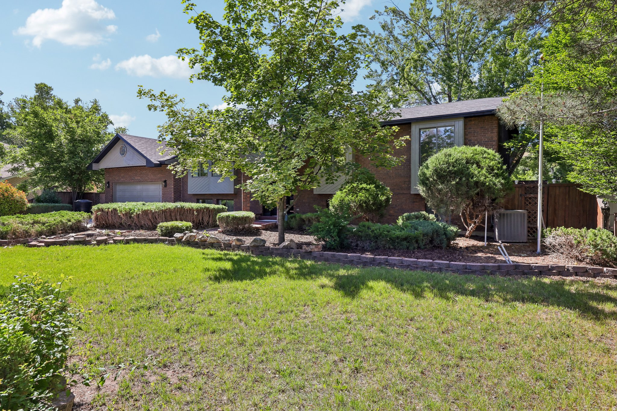 FARR SUBDIVISION - Residential