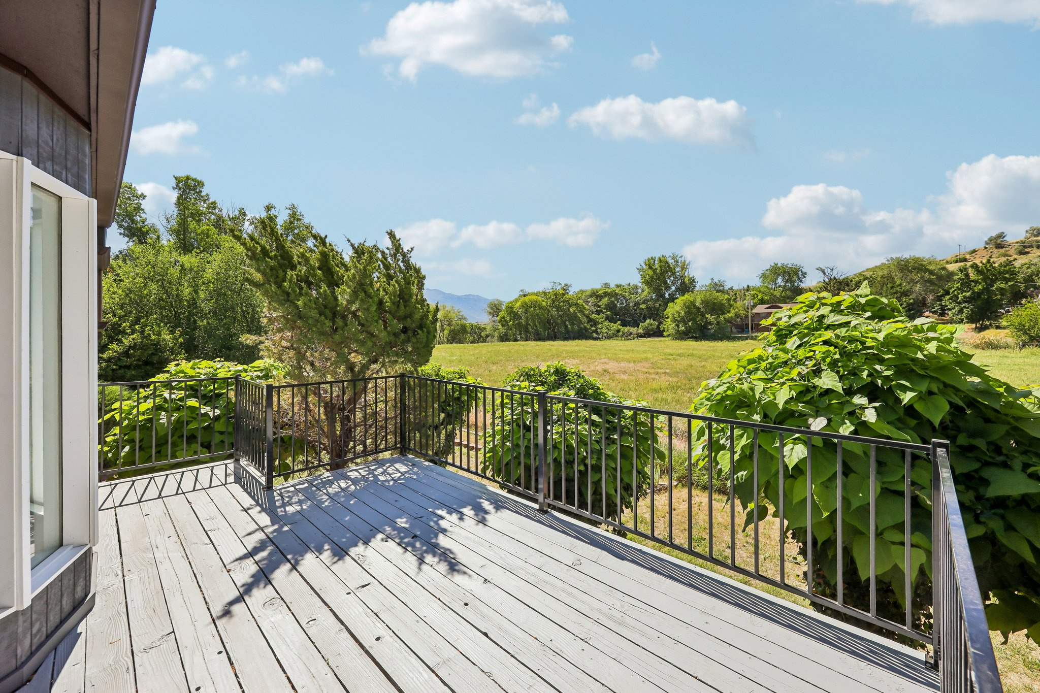 FARR SUBDIVISION - Residential