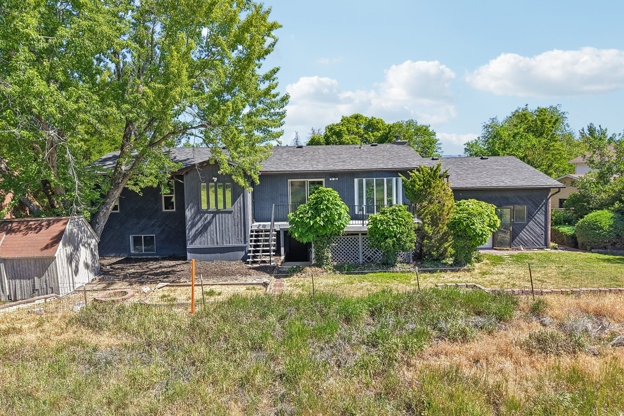 FARR SUBDIVISION - Residential
