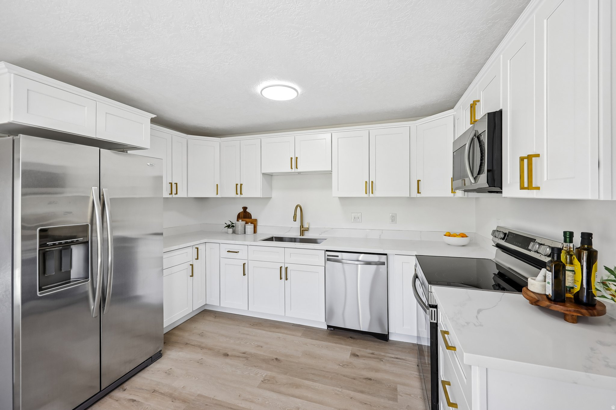 FARR SUBDIVISION - Residential