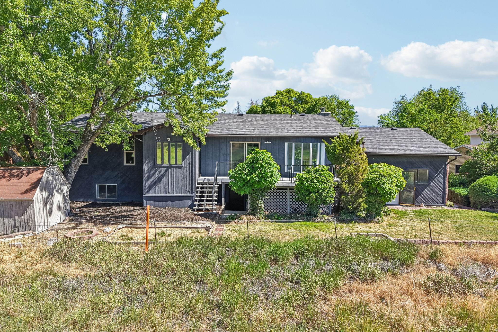 FARR SUBDIVISION - Residential