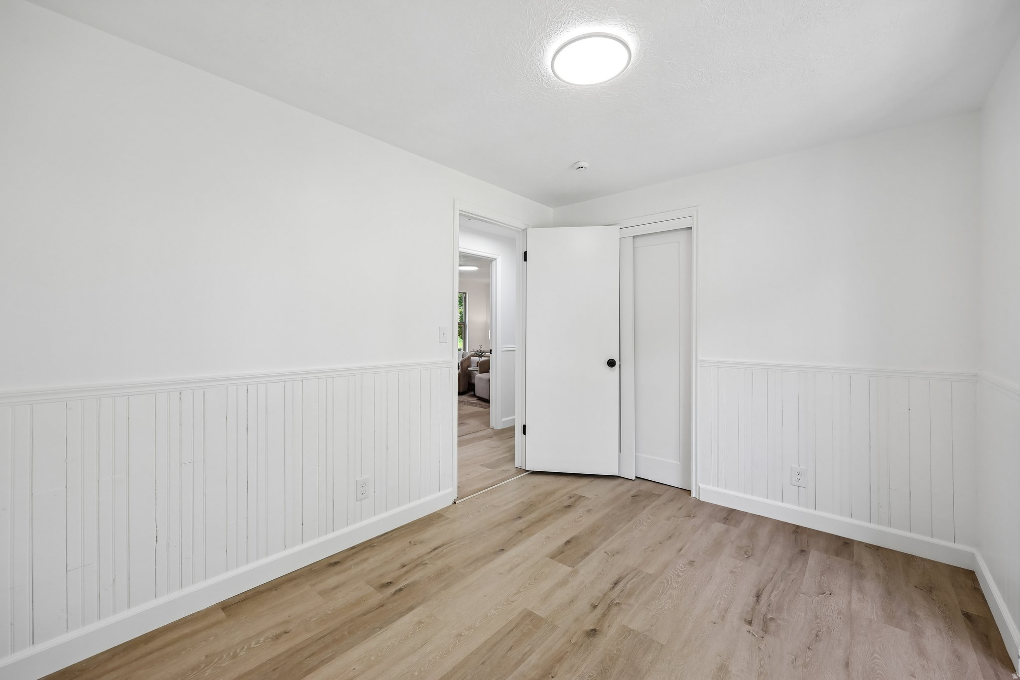 FARR SUBDIVISION - Residential