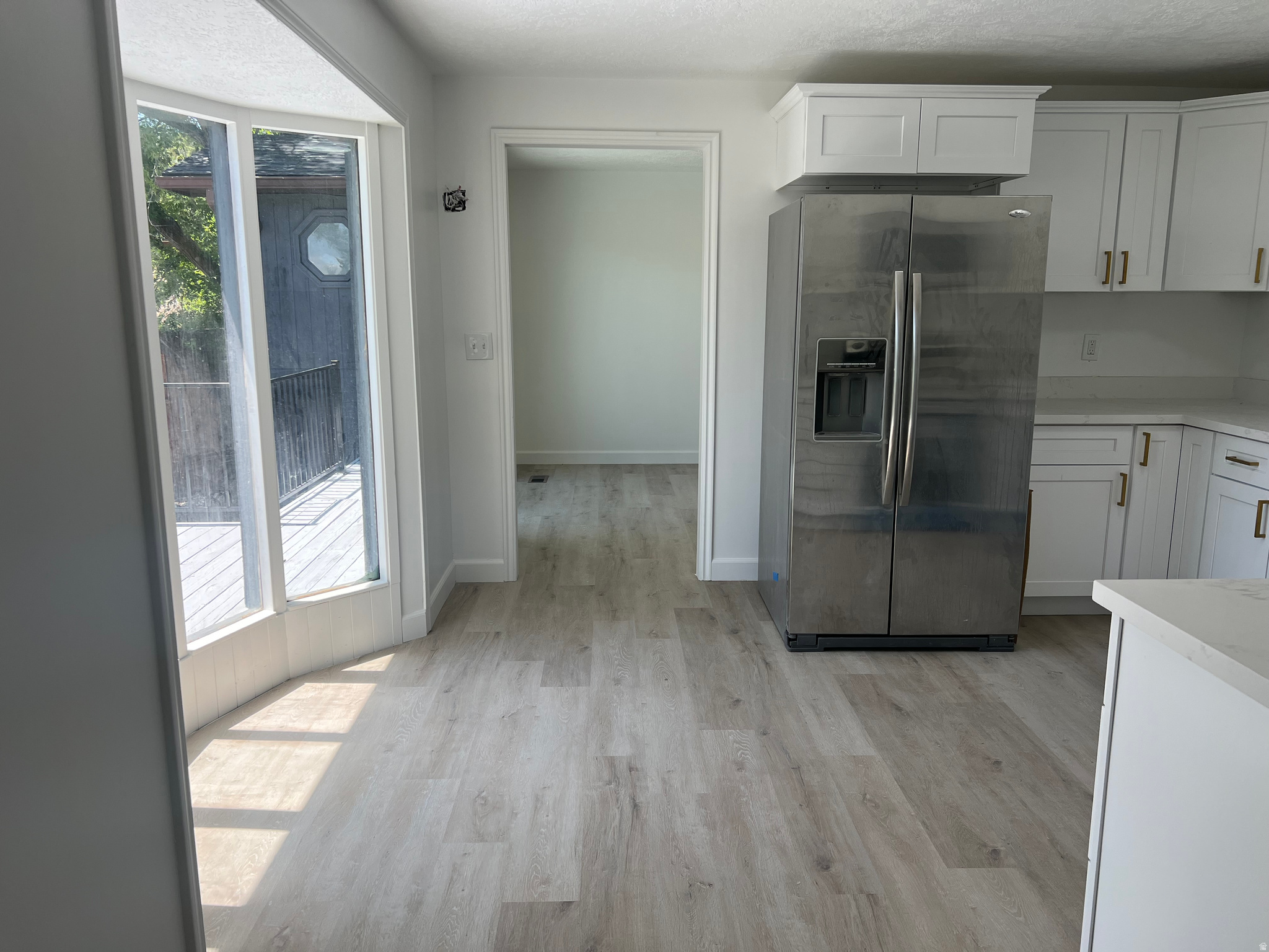 FARR SUBDIVISION - Residential