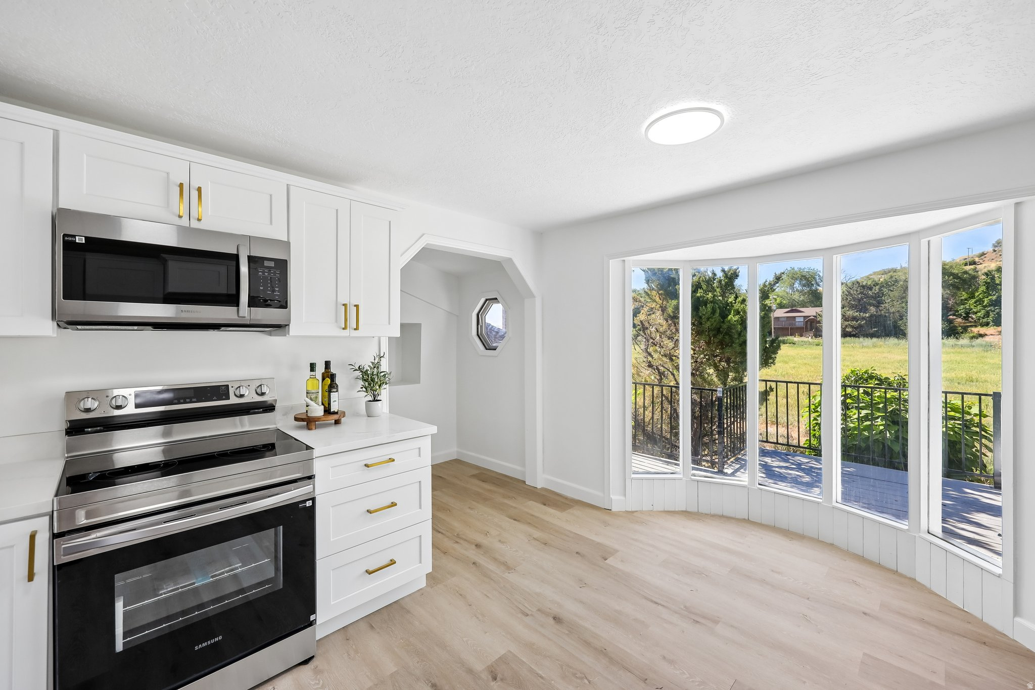 FARR SUBDIVISION - Residential