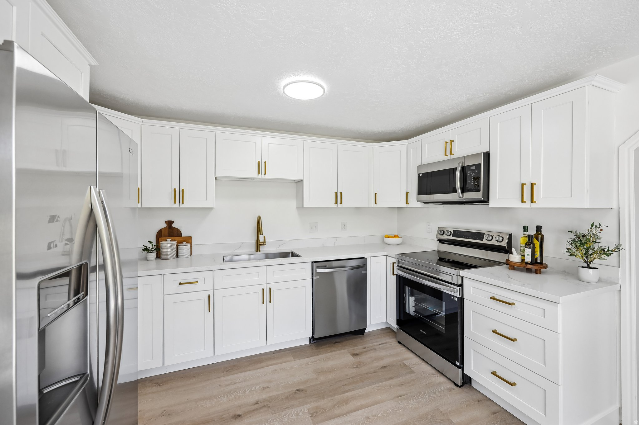 FARR SUBDIVISION - Residential