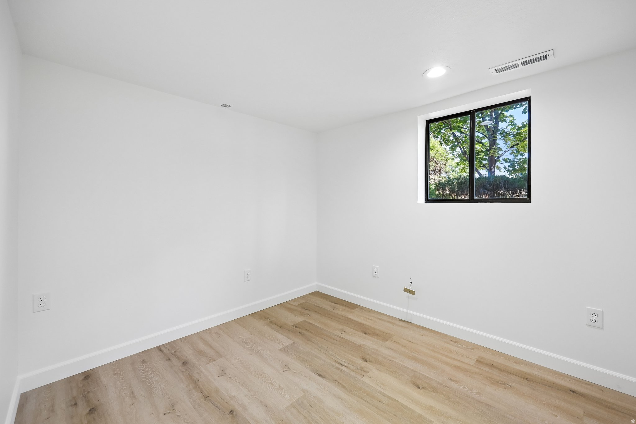 FARR SUBDIVISION - Residential