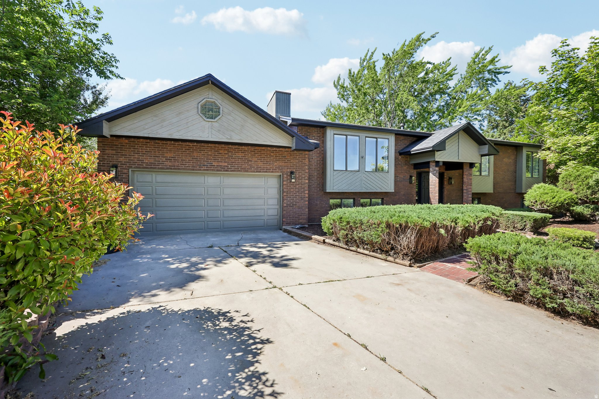 FARR SUBDIVISION - Residential