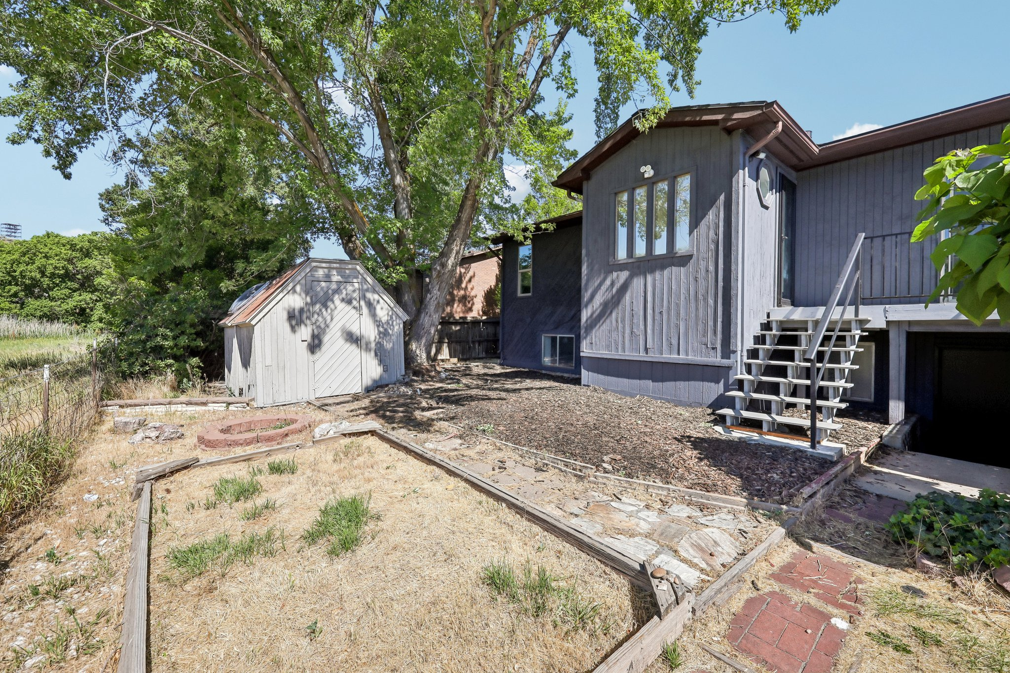 FARR SUBDIVISION - Residential
