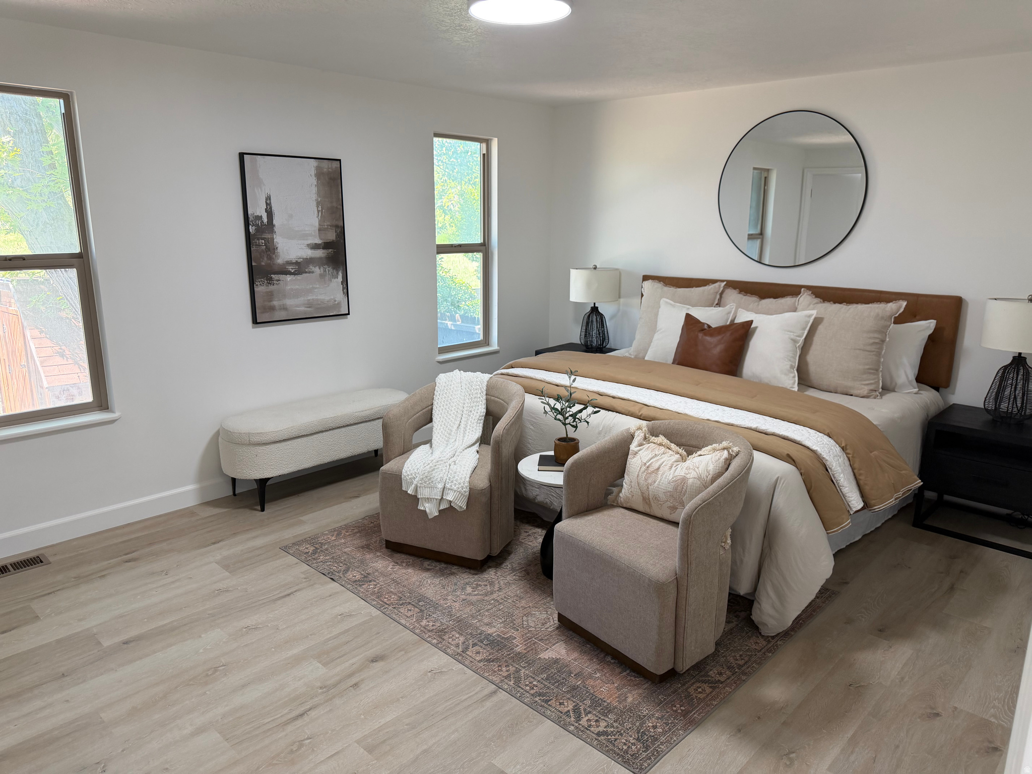 FARR SUBDIVISION - Residential