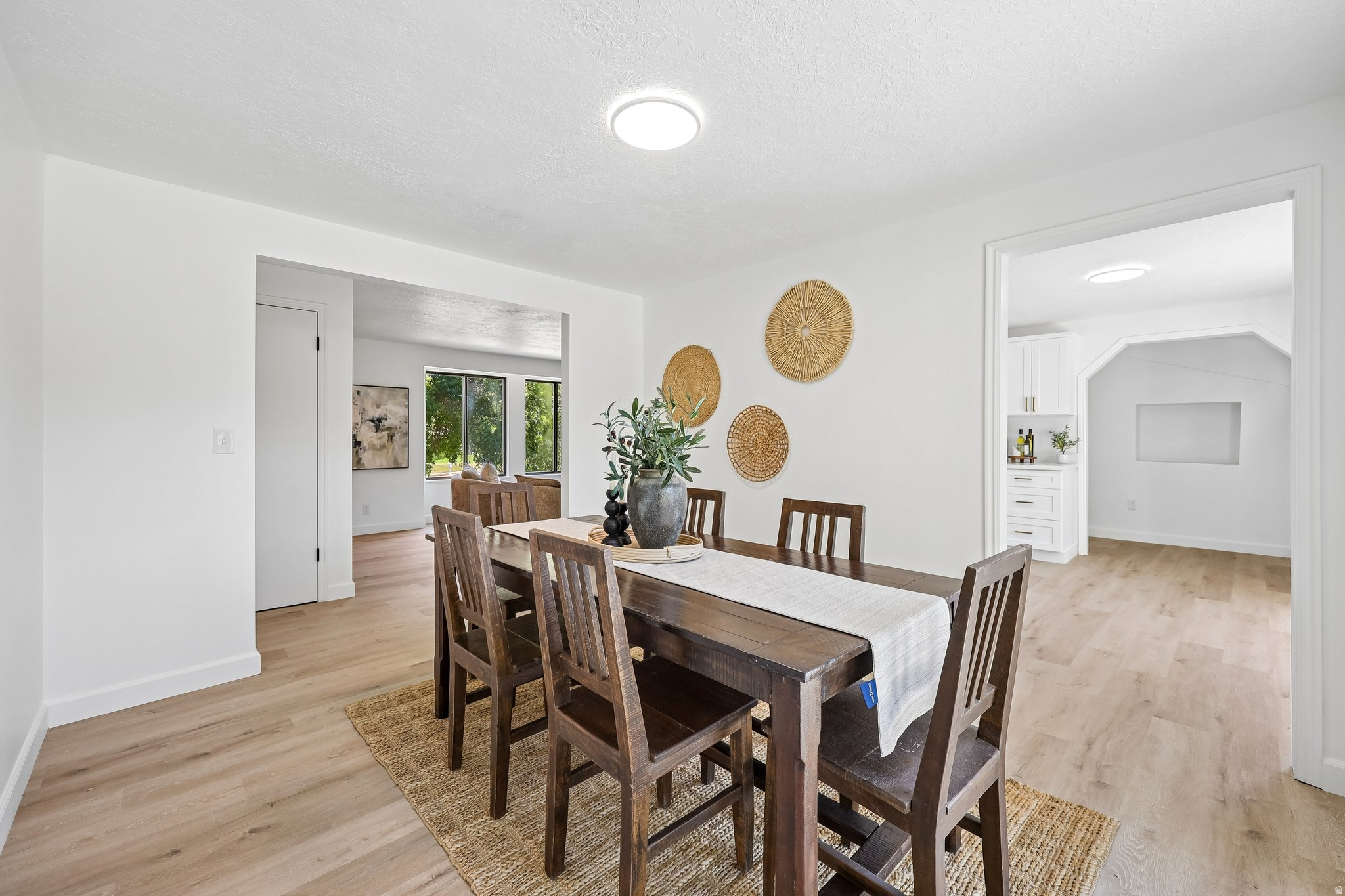 FARR SUBDIVISION - Residential