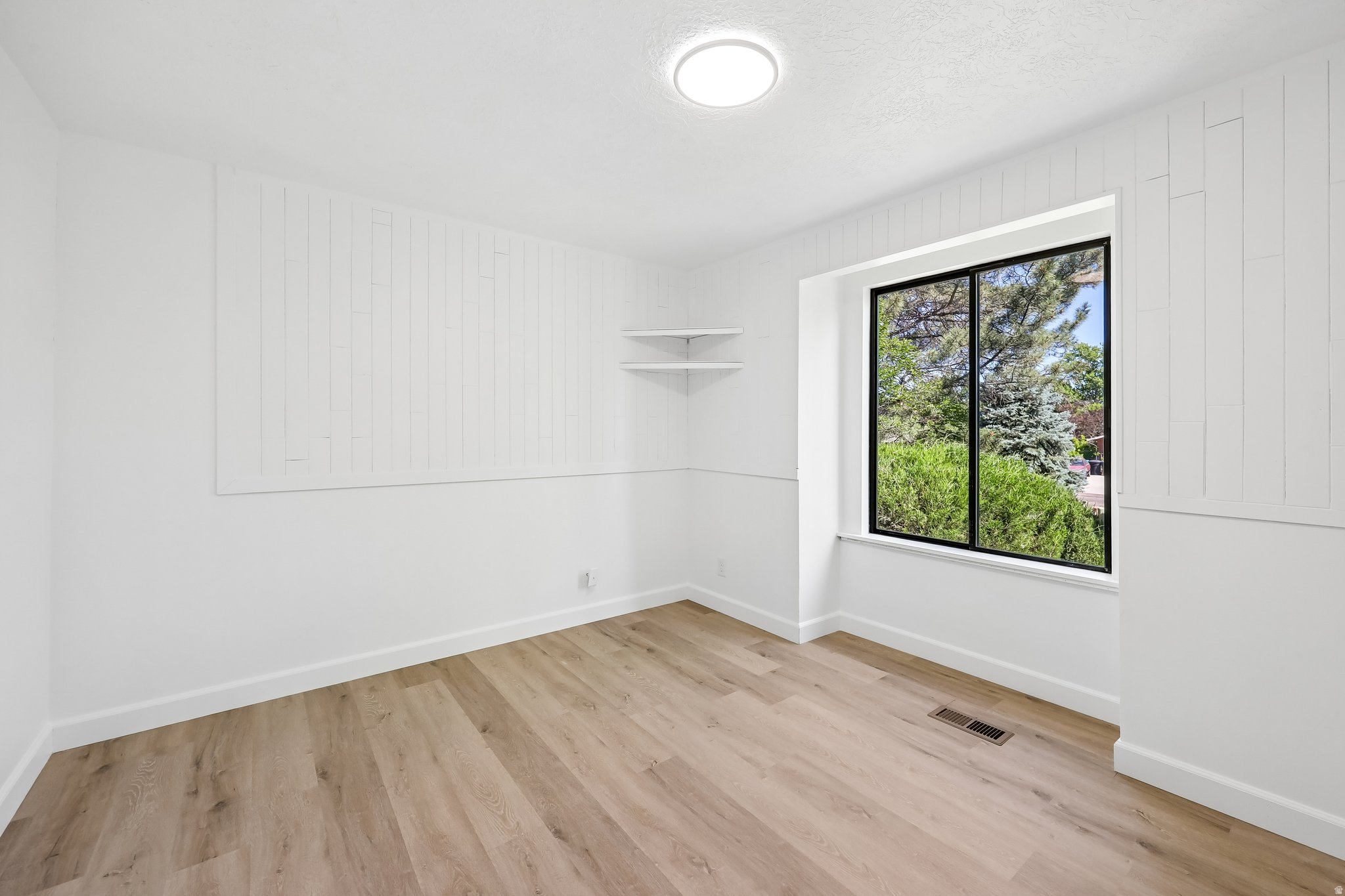 FARR SUBDIVISION - Residential