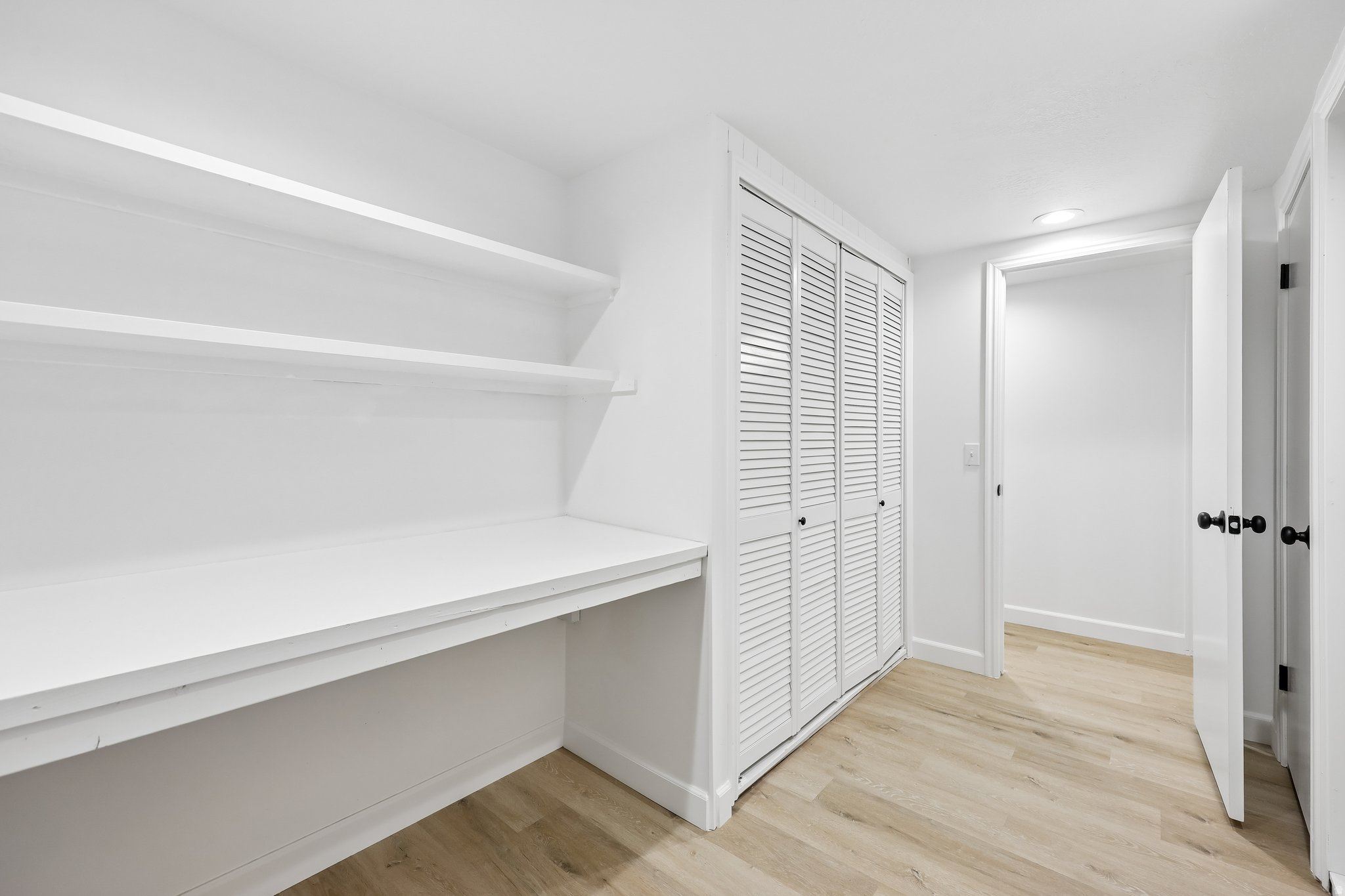 FARR SUBDIVISION - Residential